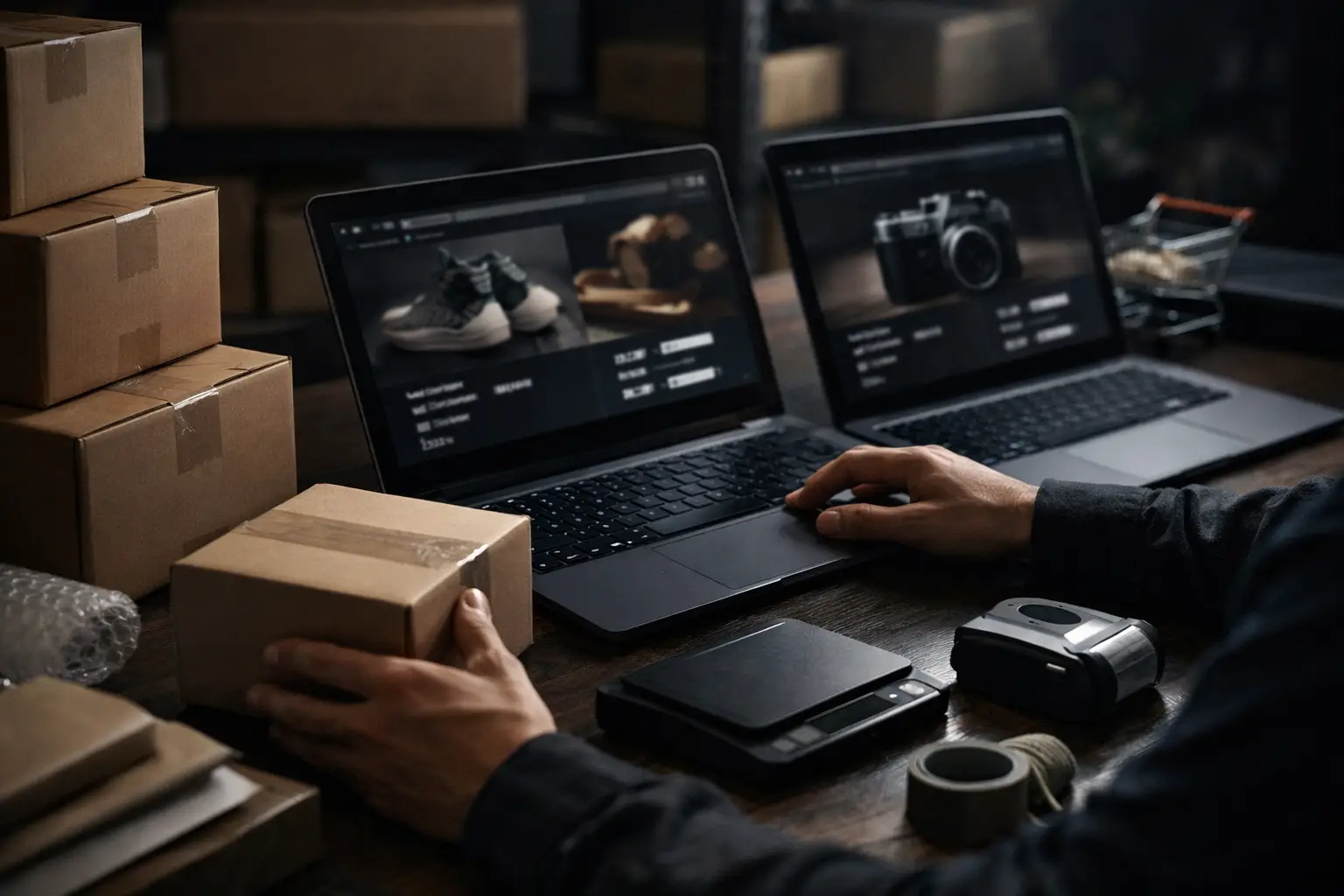 Guide cover for How to Compare eBay Prices With Shipping
