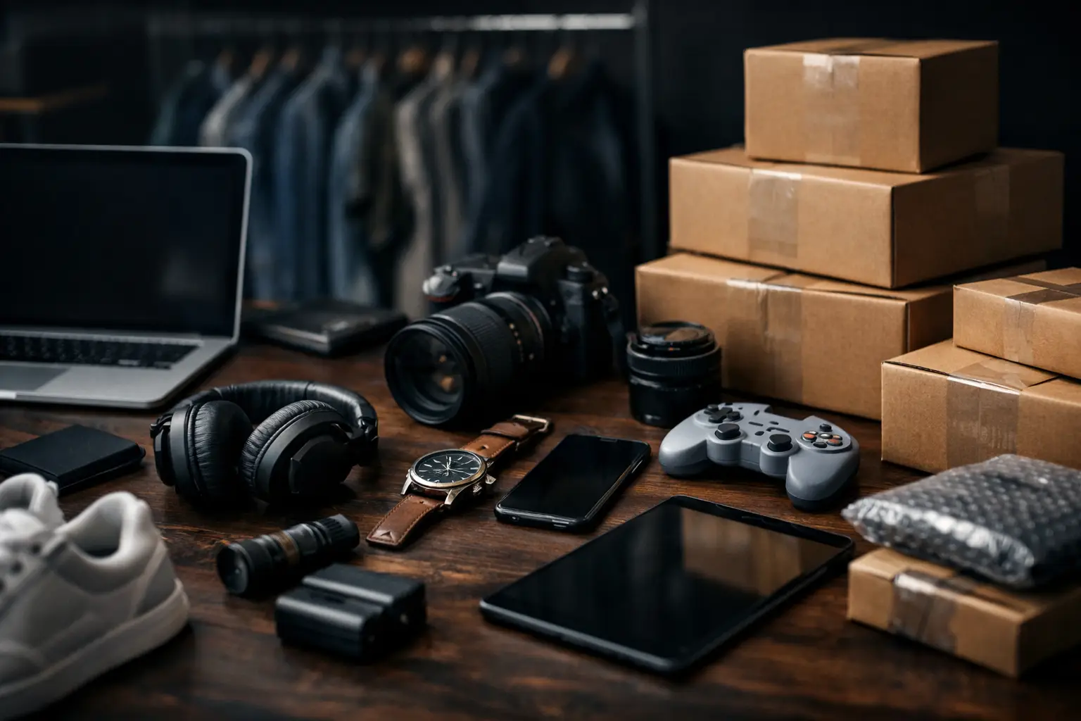 Resource cover for 9 Best Filters for Flipping Inventory