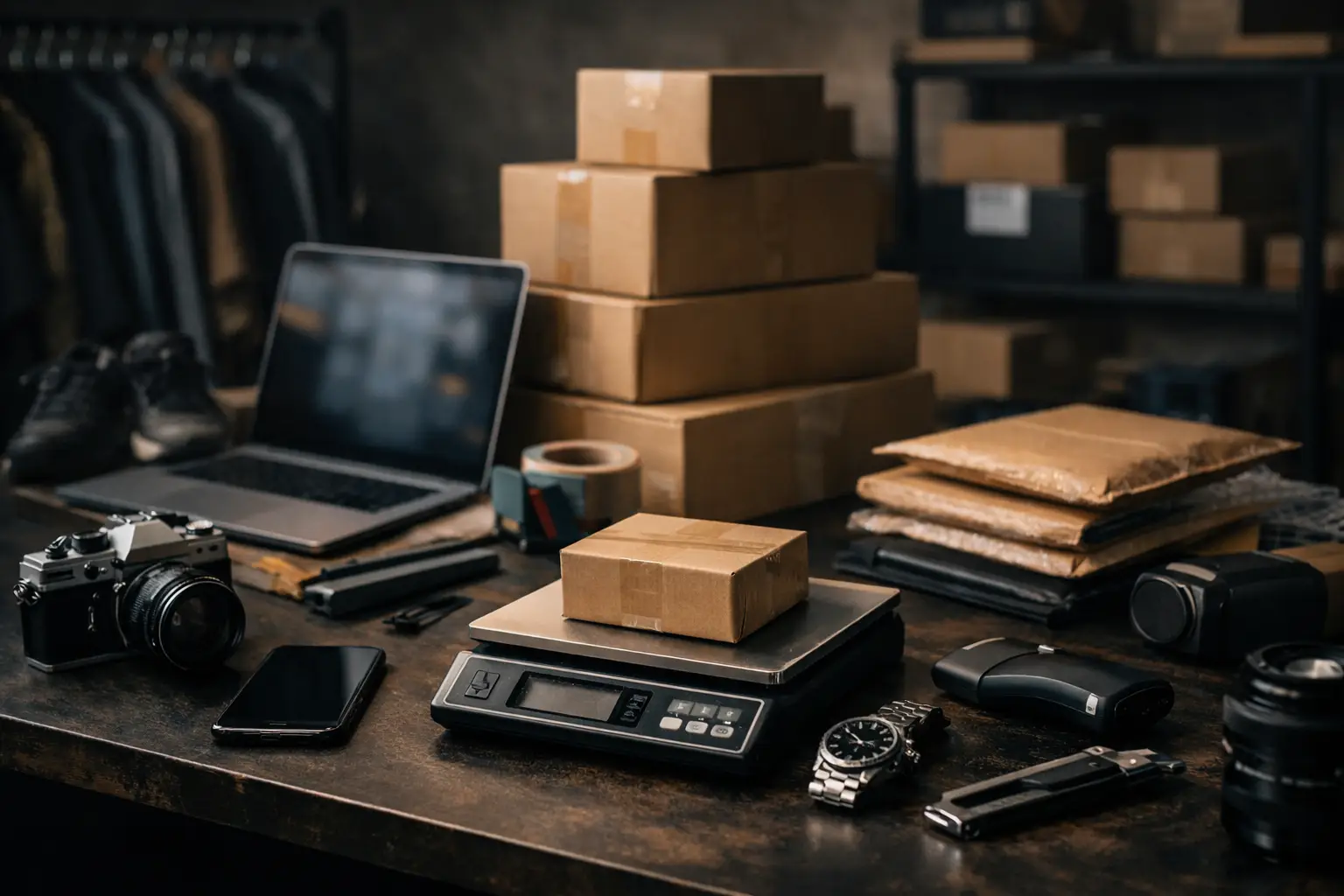 Resource cover for 9 Best Tools for eBay Flippers