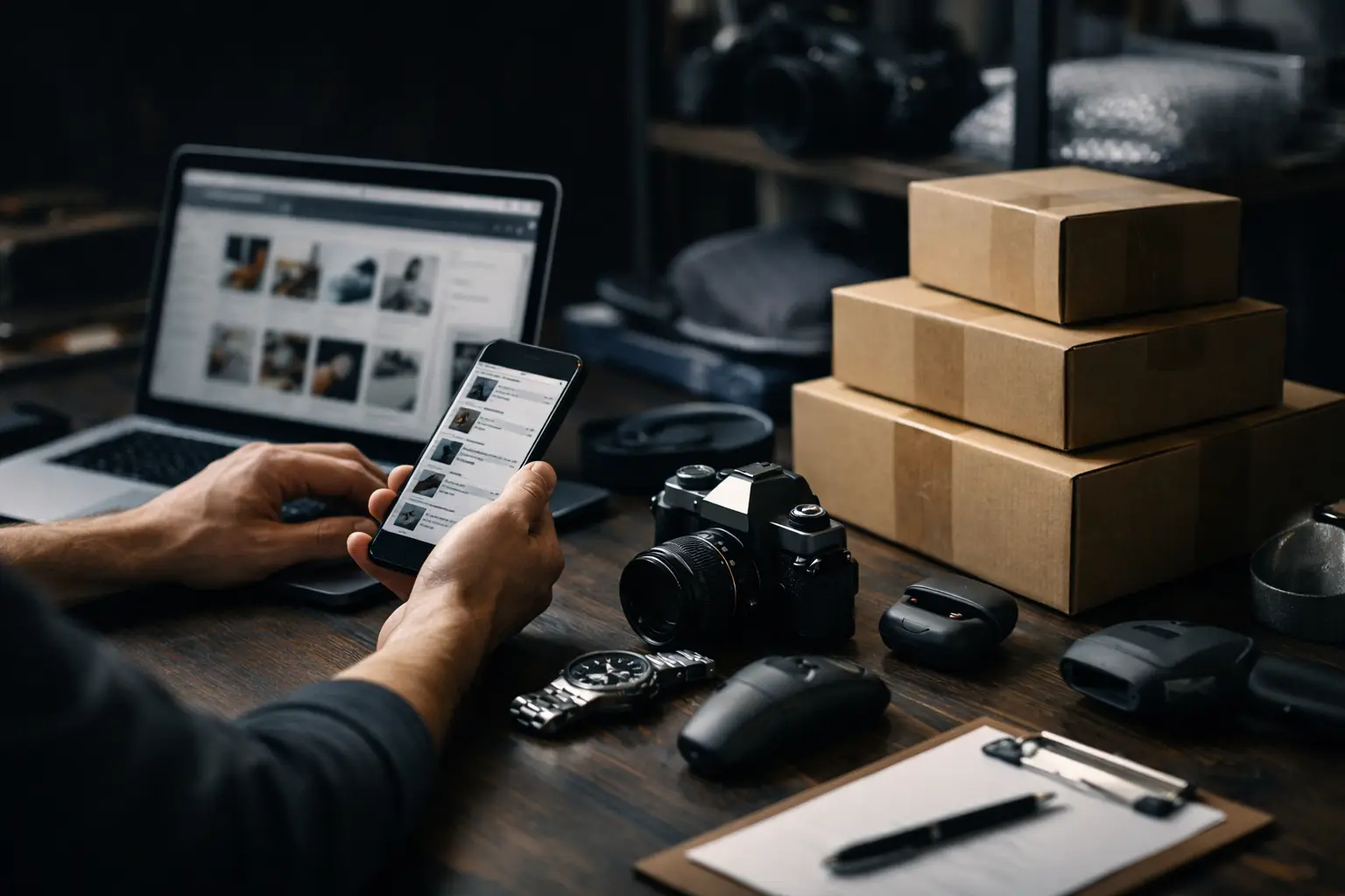 Guide cover for How to Source eBay Flips Faster and Keep Margin