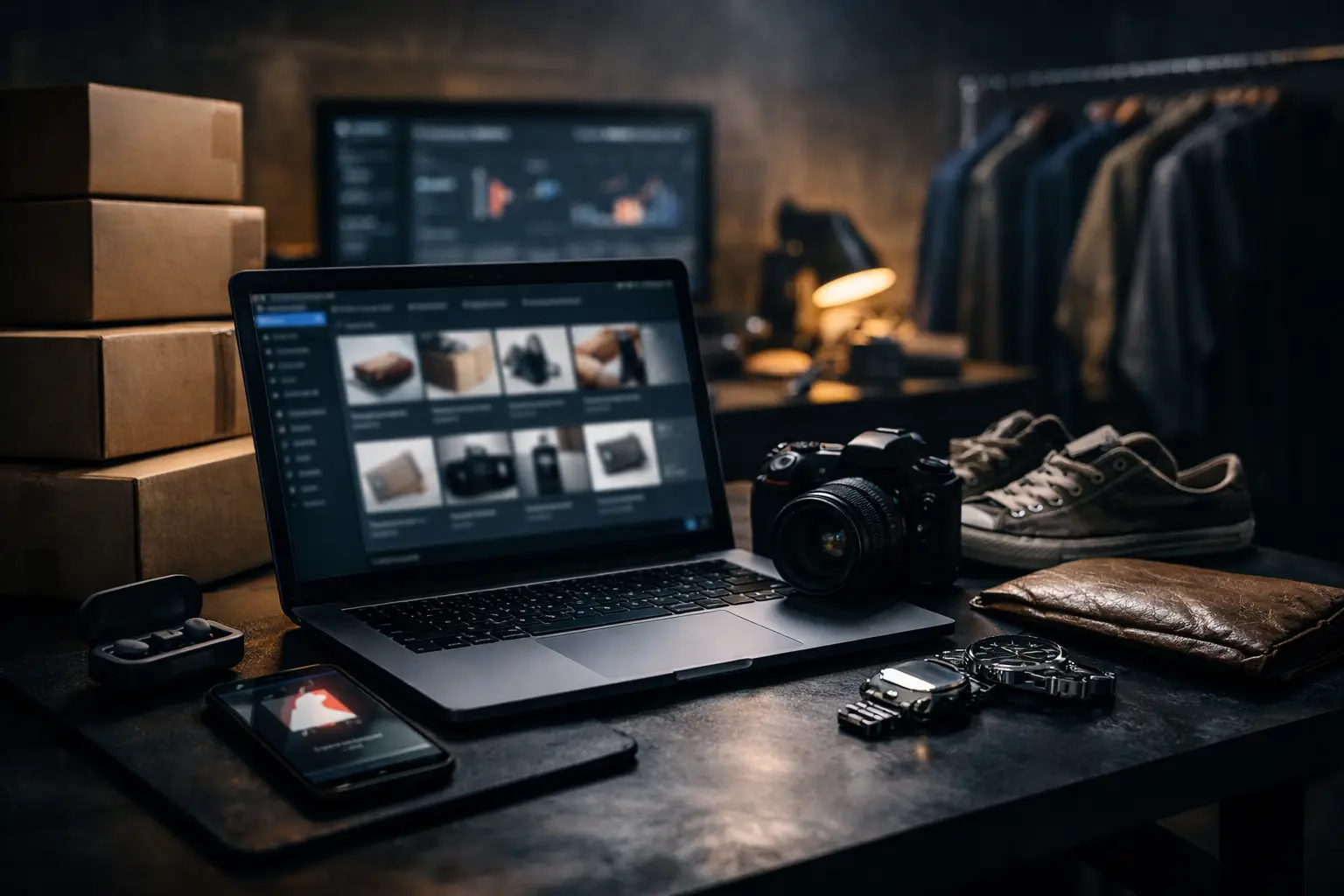 Resource cover for Best Reseller Alert Systems for eBay Sourcing