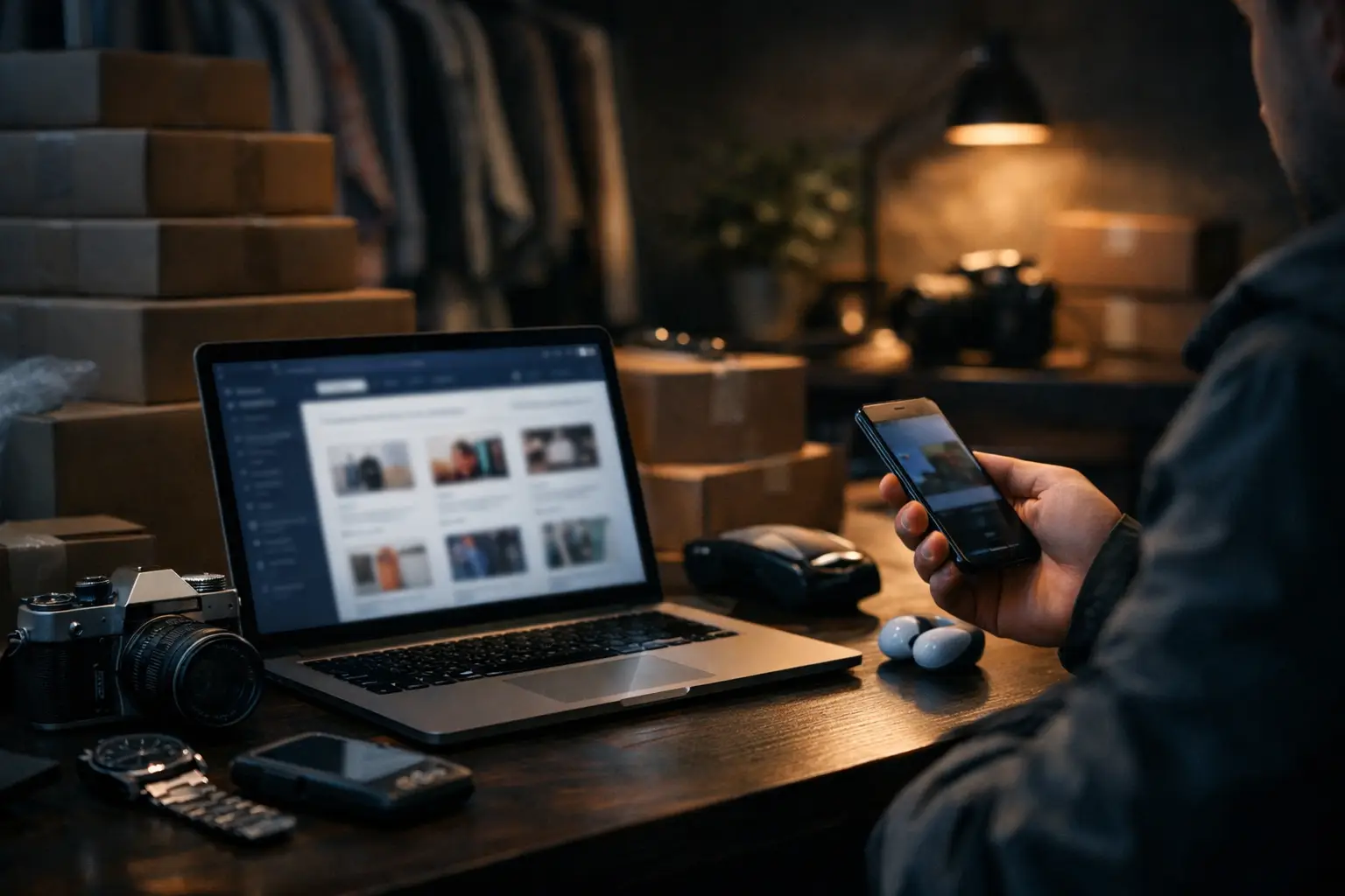 Resource cover for eBay Deal Alerts for Resellers That Win