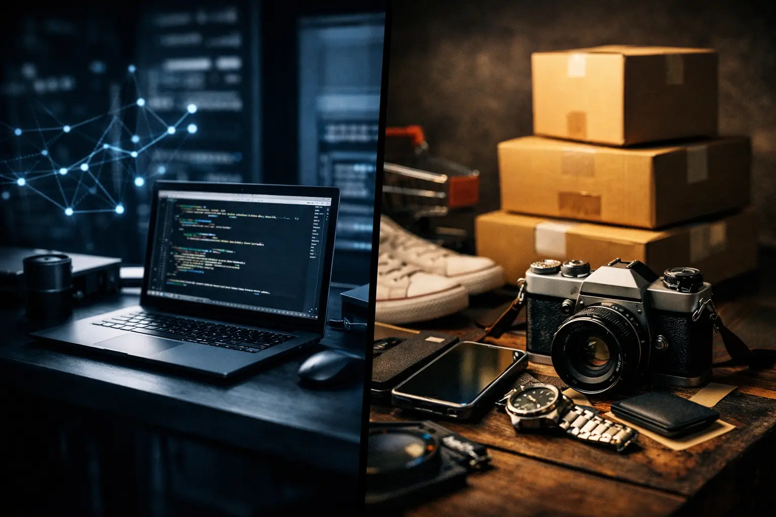 Resource cover for Browse API vs Web Scraping for eBay