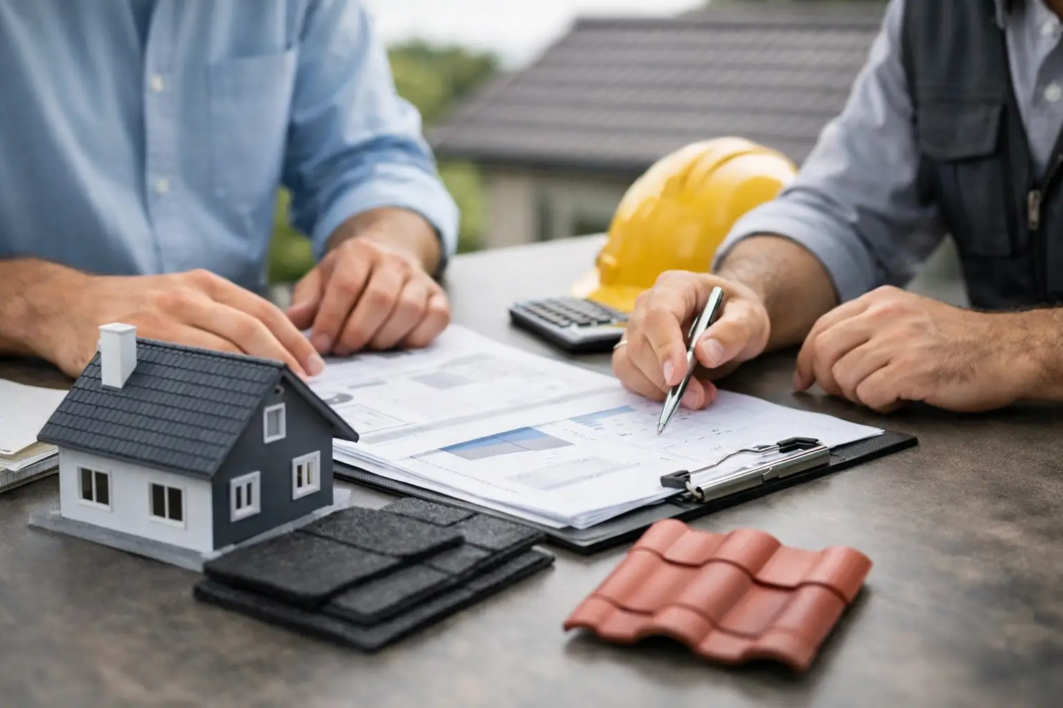 How to Compare Roofing Quotes Without Surprises