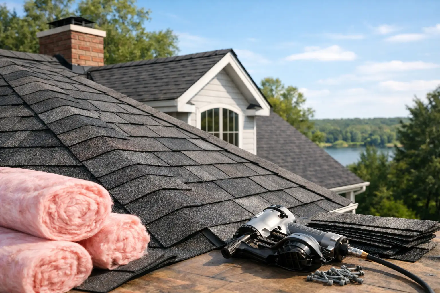 Owens Corning Duration Review for Michigan Homes