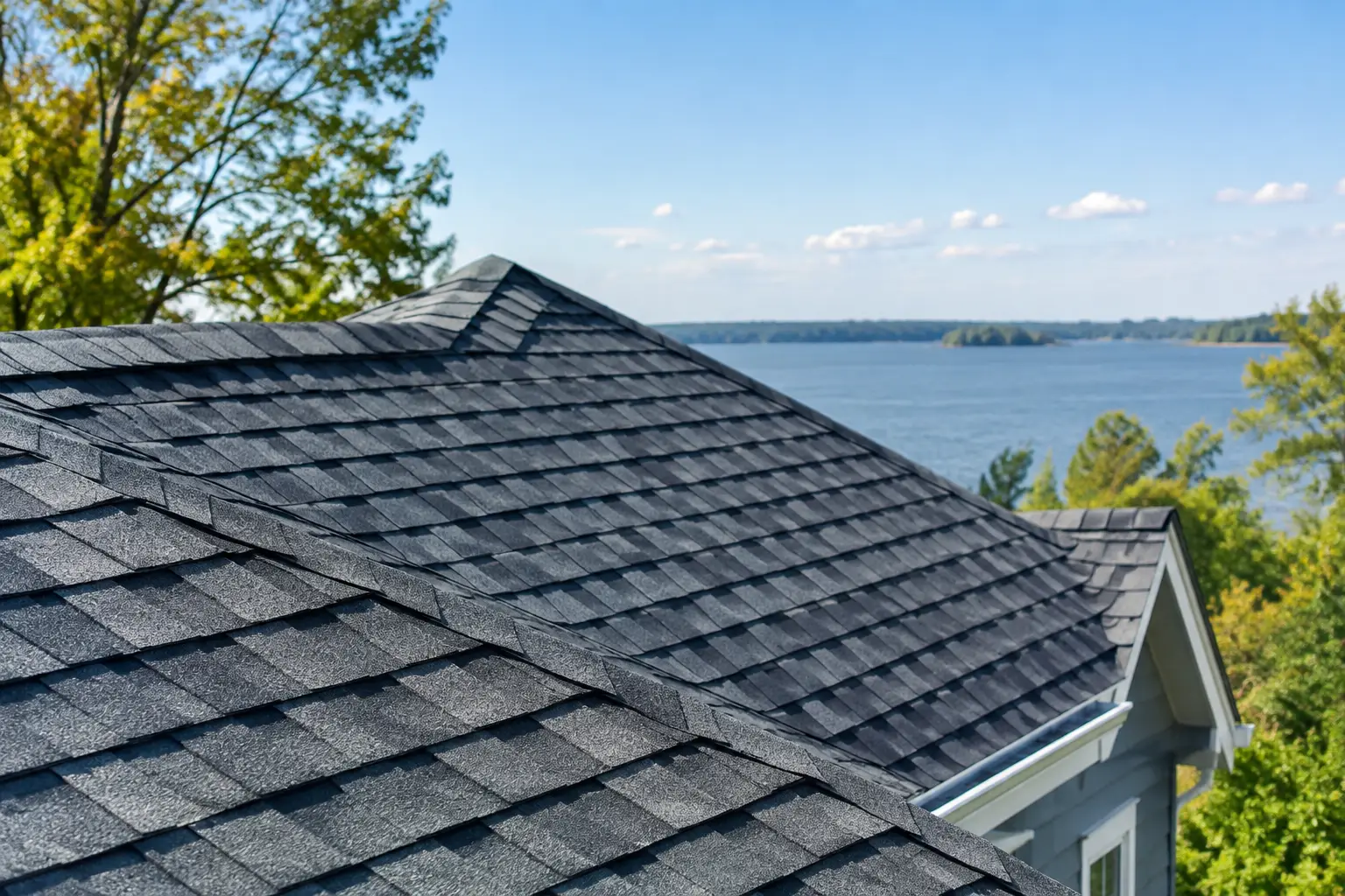 Shingle Durability Review for Michigan Homes