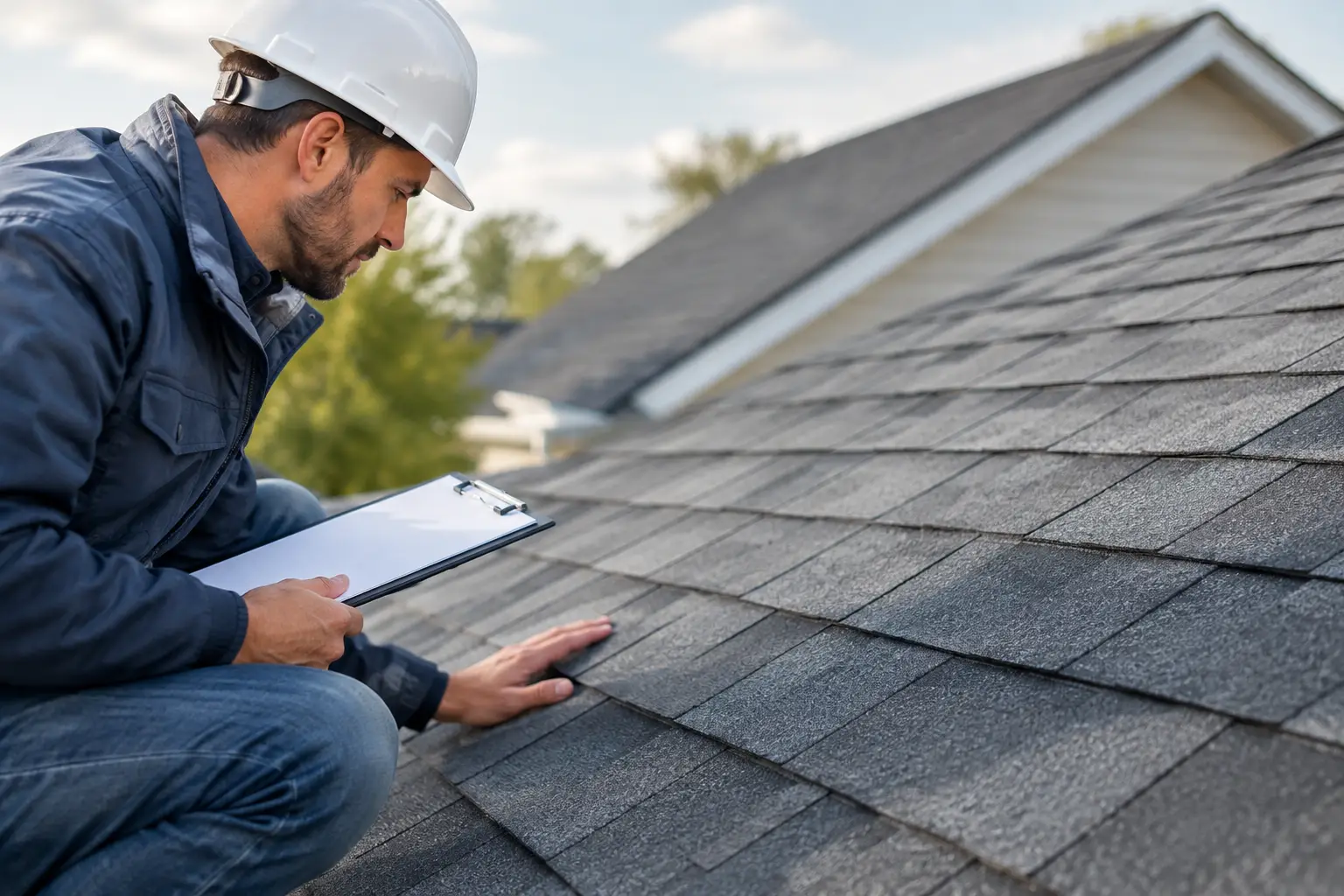 Shingle Warranties Versus Workmanship Warranties