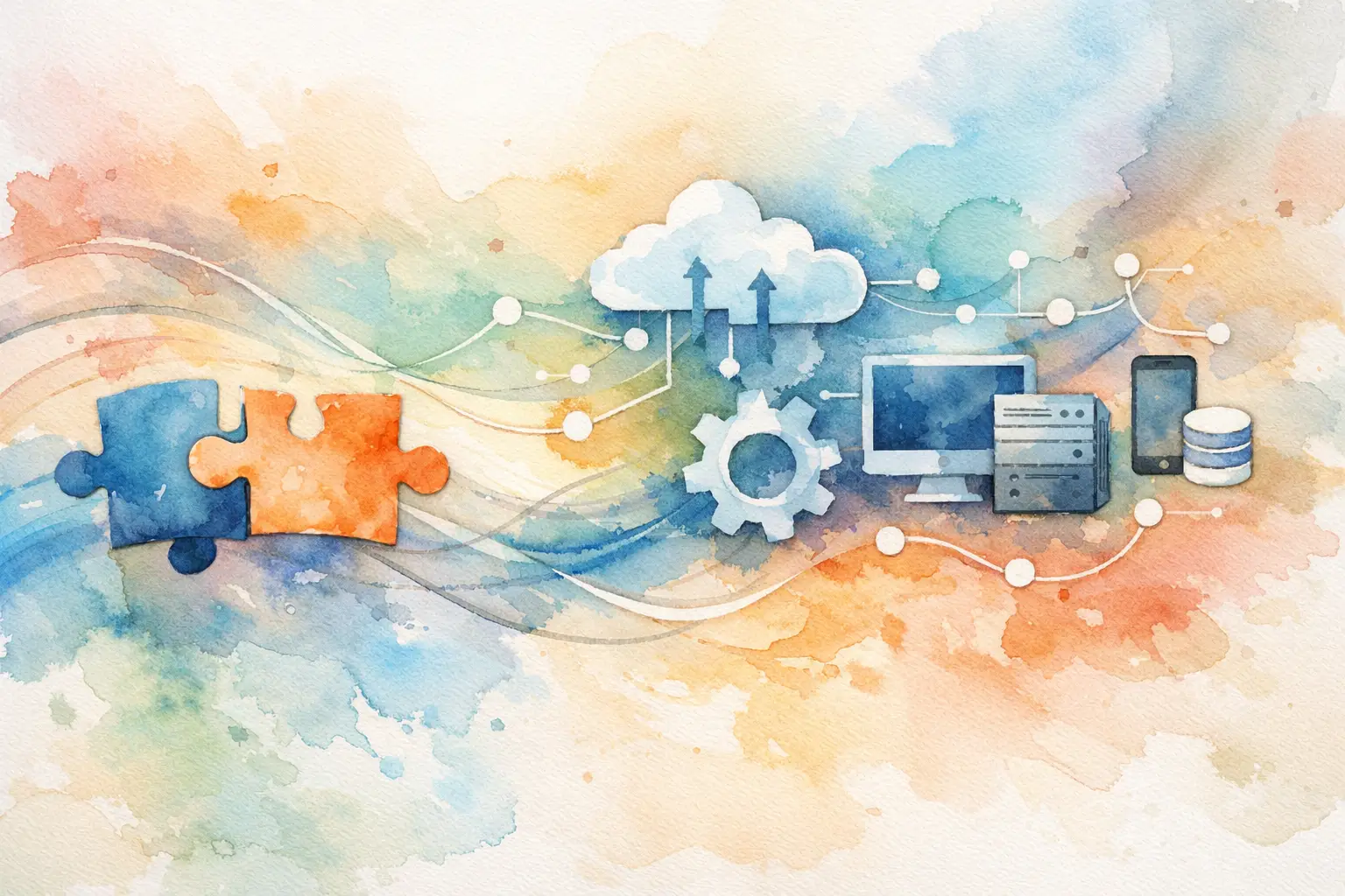 איך לתכנן אינטגרציות API בלי לשבור את התפעול