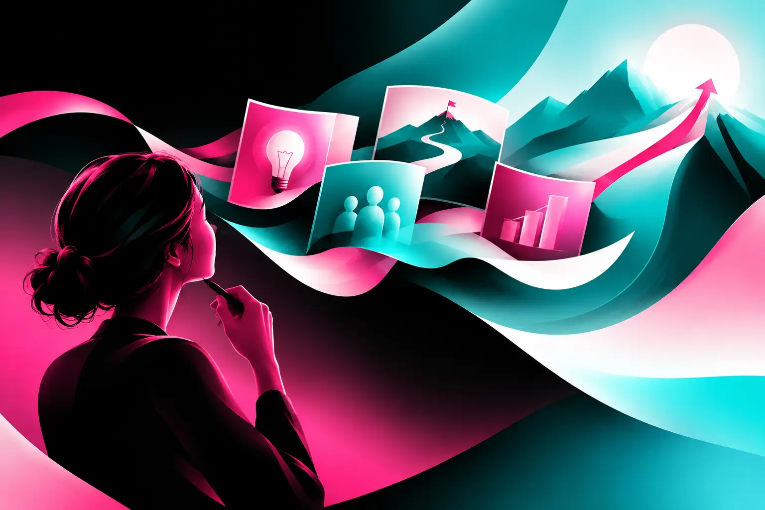 Strategic Narrative Development Guide for Growth