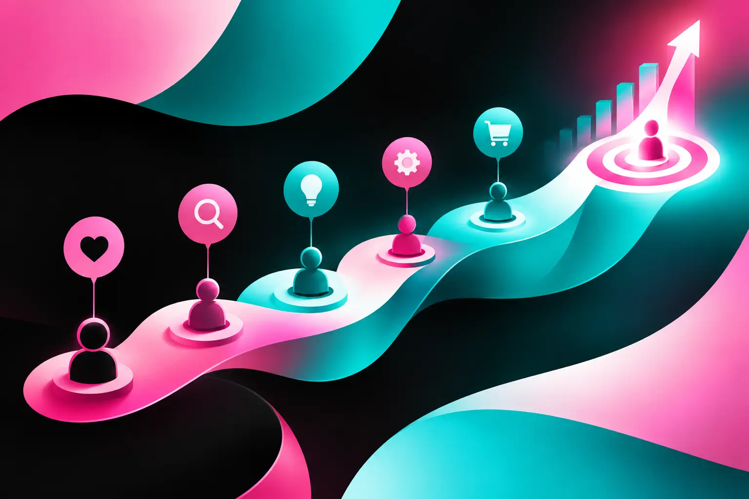 How to Map Buyer Journeys That Create Revenue