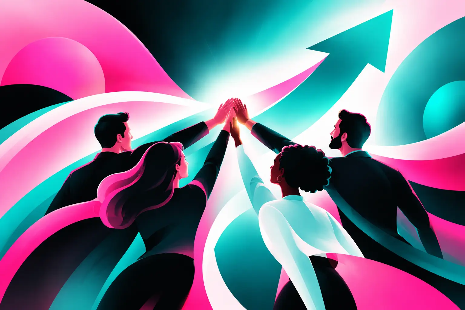 Revenue Team Alignment Guide for Growth Leaders