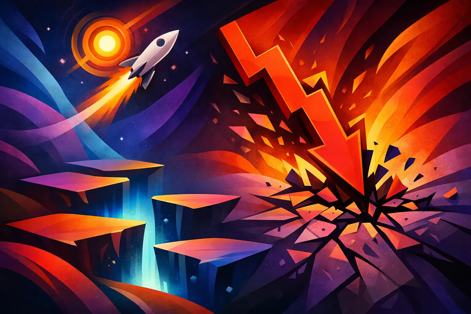 Why Do Product Launches Fail? The Operating Gaps