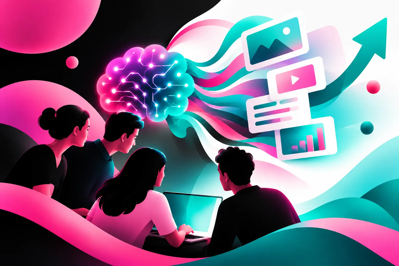 AI Content Implementation Guide for Growth Teams