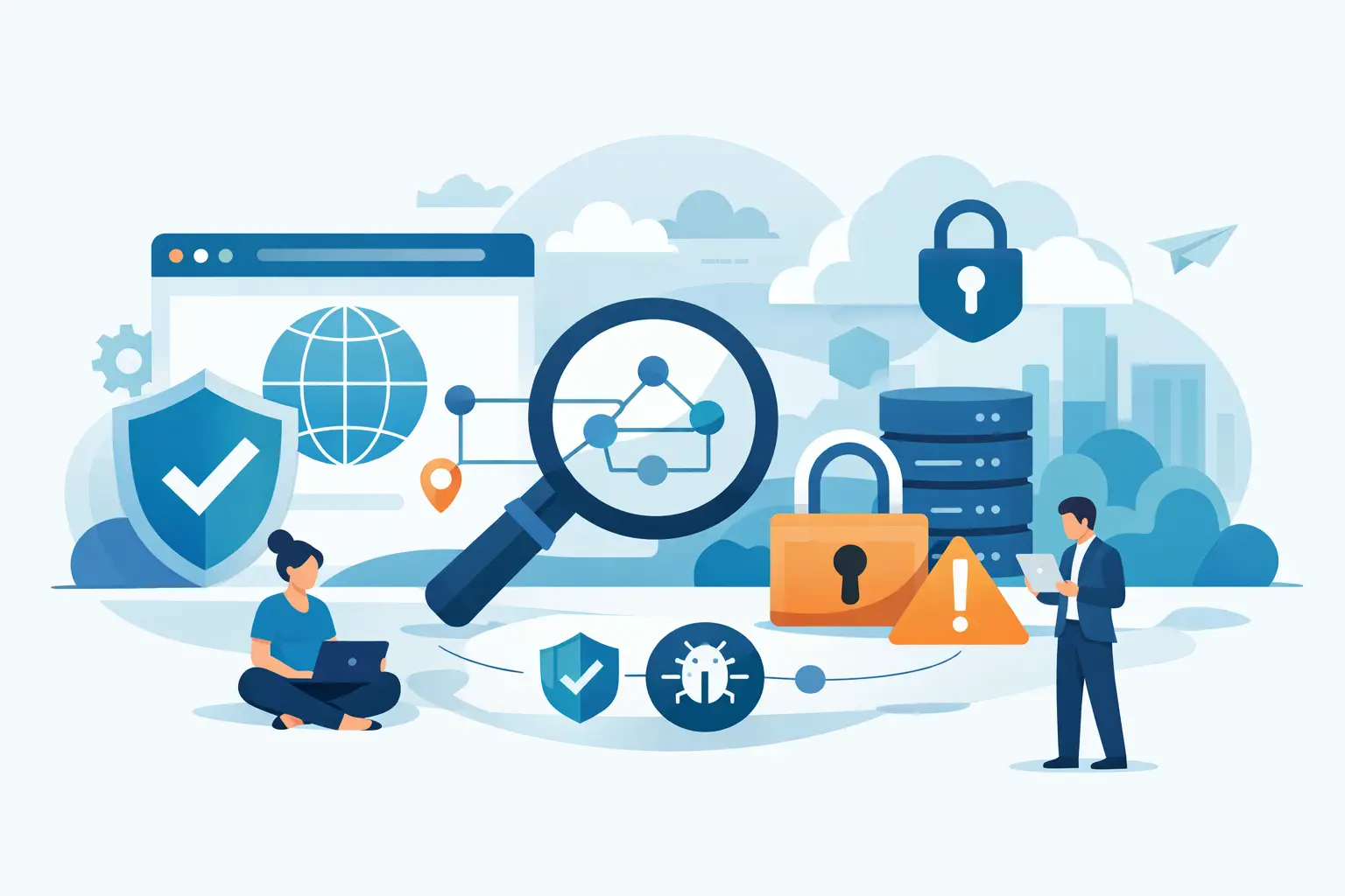 Domain Management Services That Reduce Risk — Internetport hosting guide