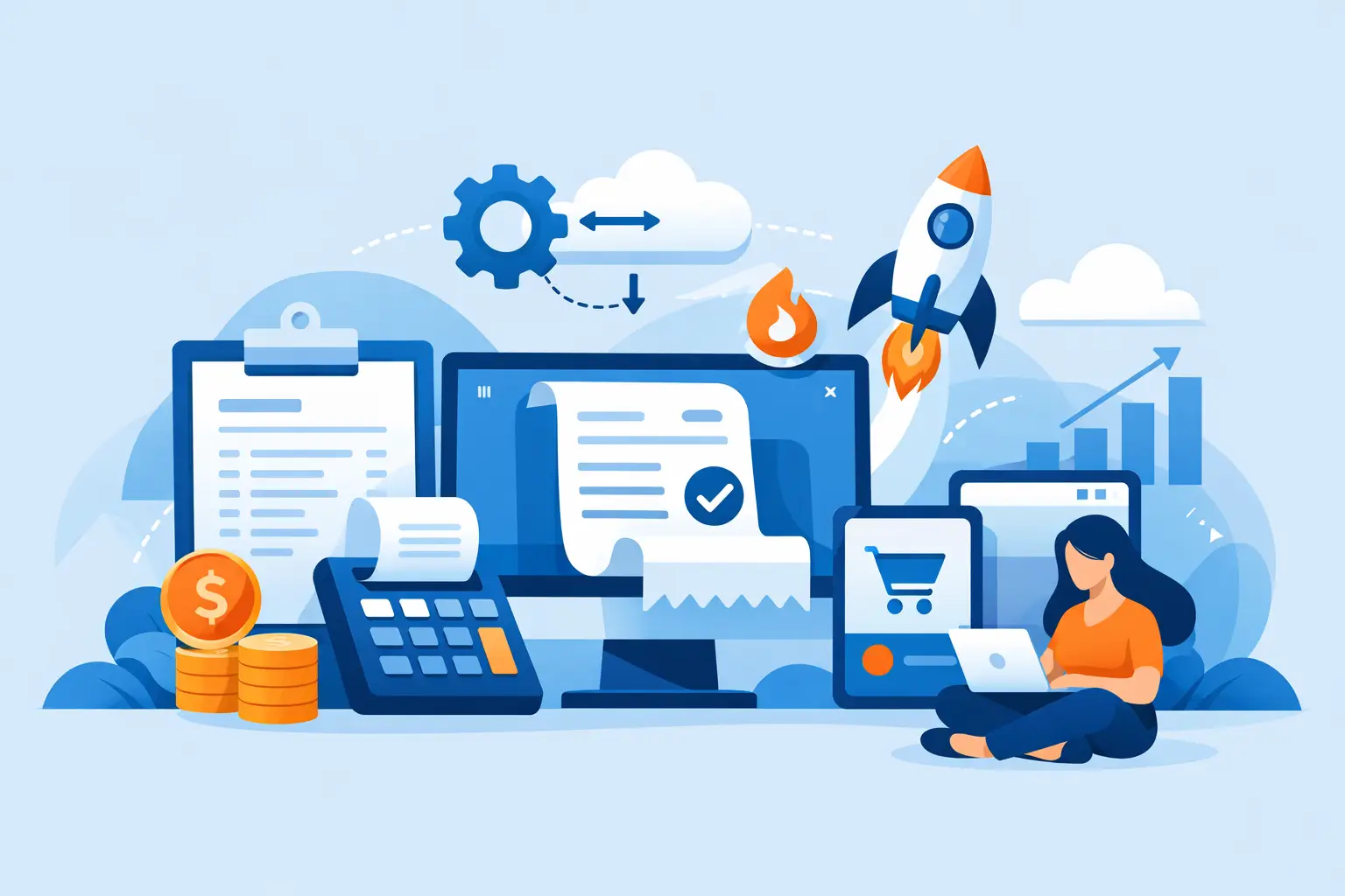 Nota fiscal automática Hotmart vale a pena?