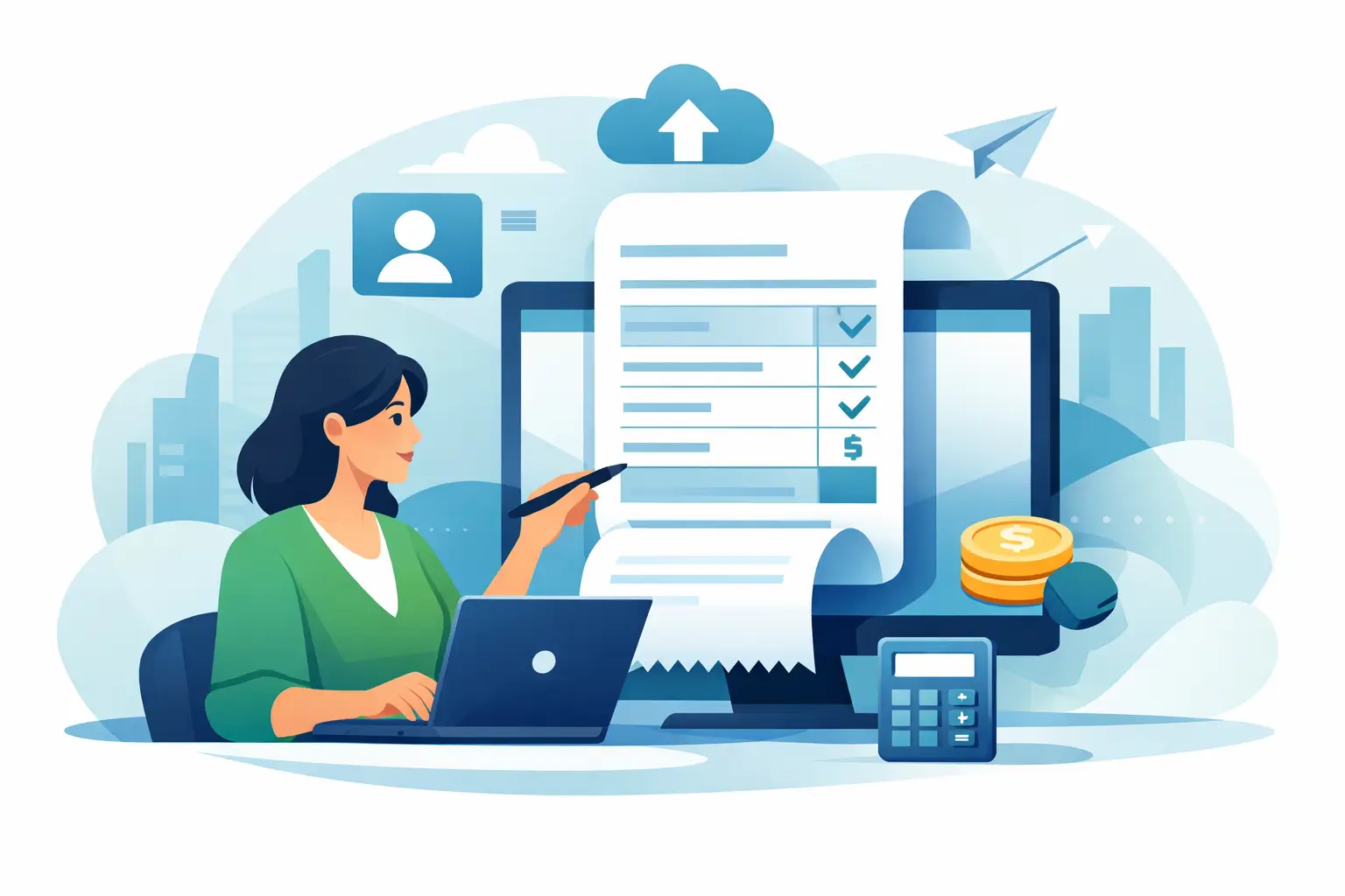 Como emitir nota fiscal na Ticto