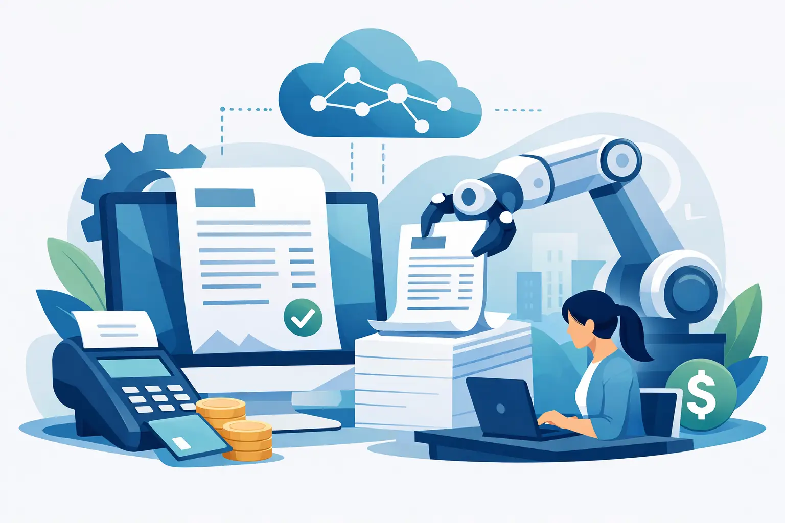 Emitir nota fiscal Asaas automático vale a pena?