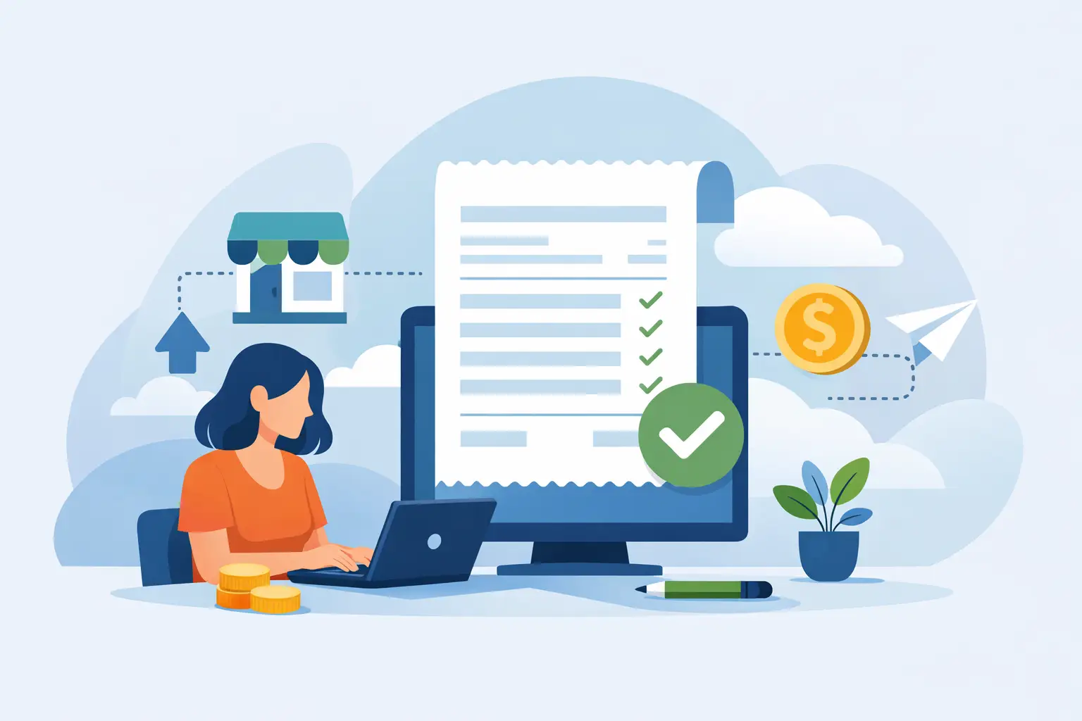 Como emitir nota fiscal na Kiwify