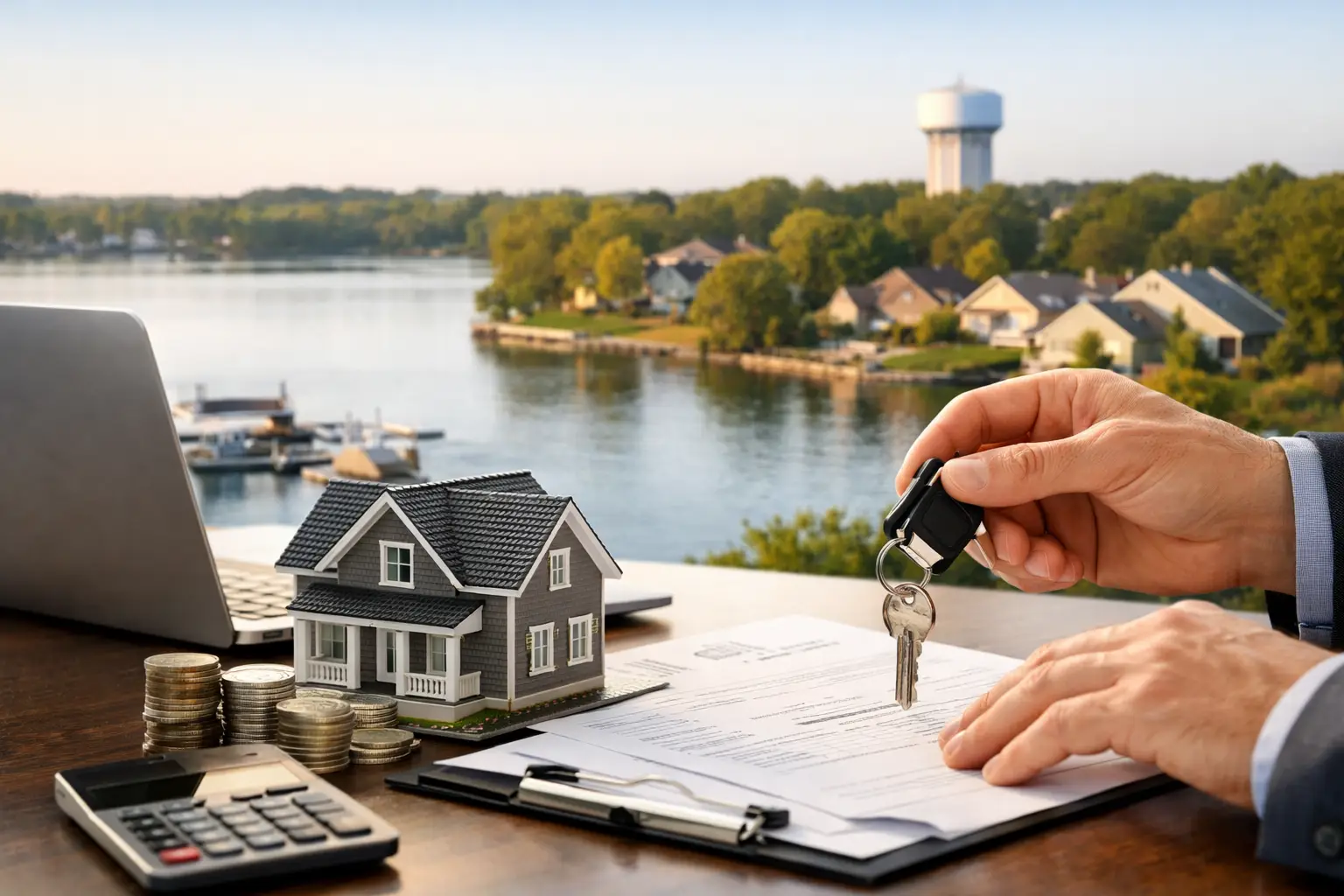 Buying an Investment Property in Durham Region