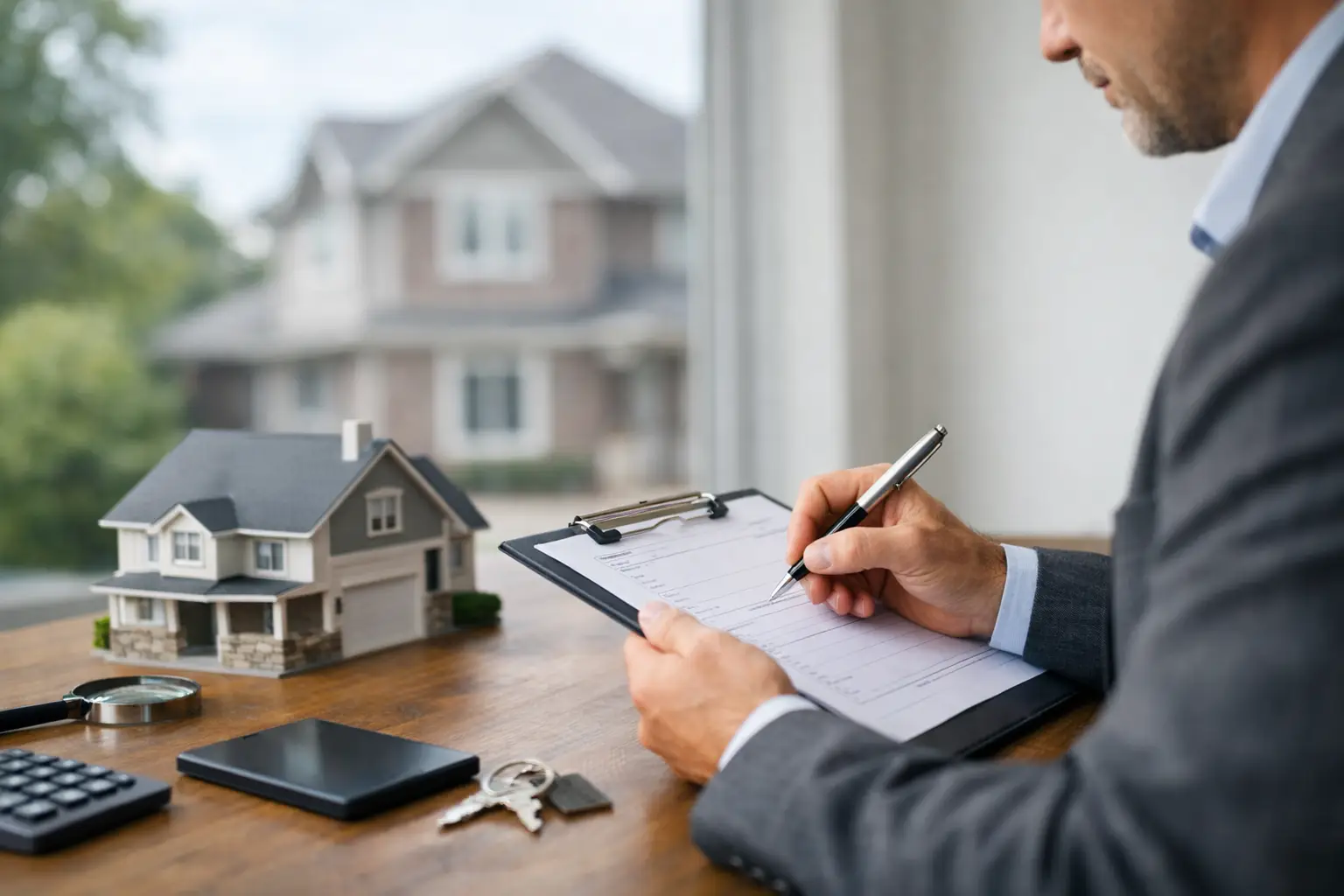 What Is a Home Appraisal in Ontario?