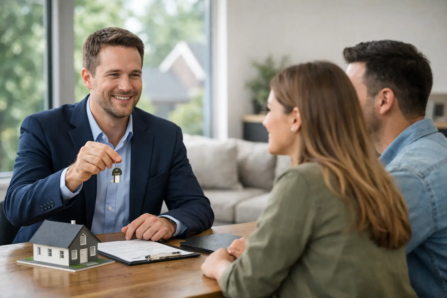 How to Choose a Durham Region Realtor