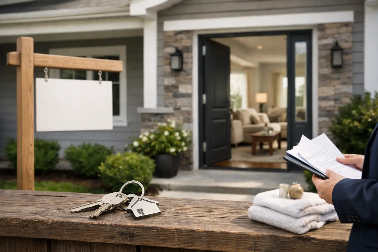 How to Prepare Your Home for Sale in Ajax