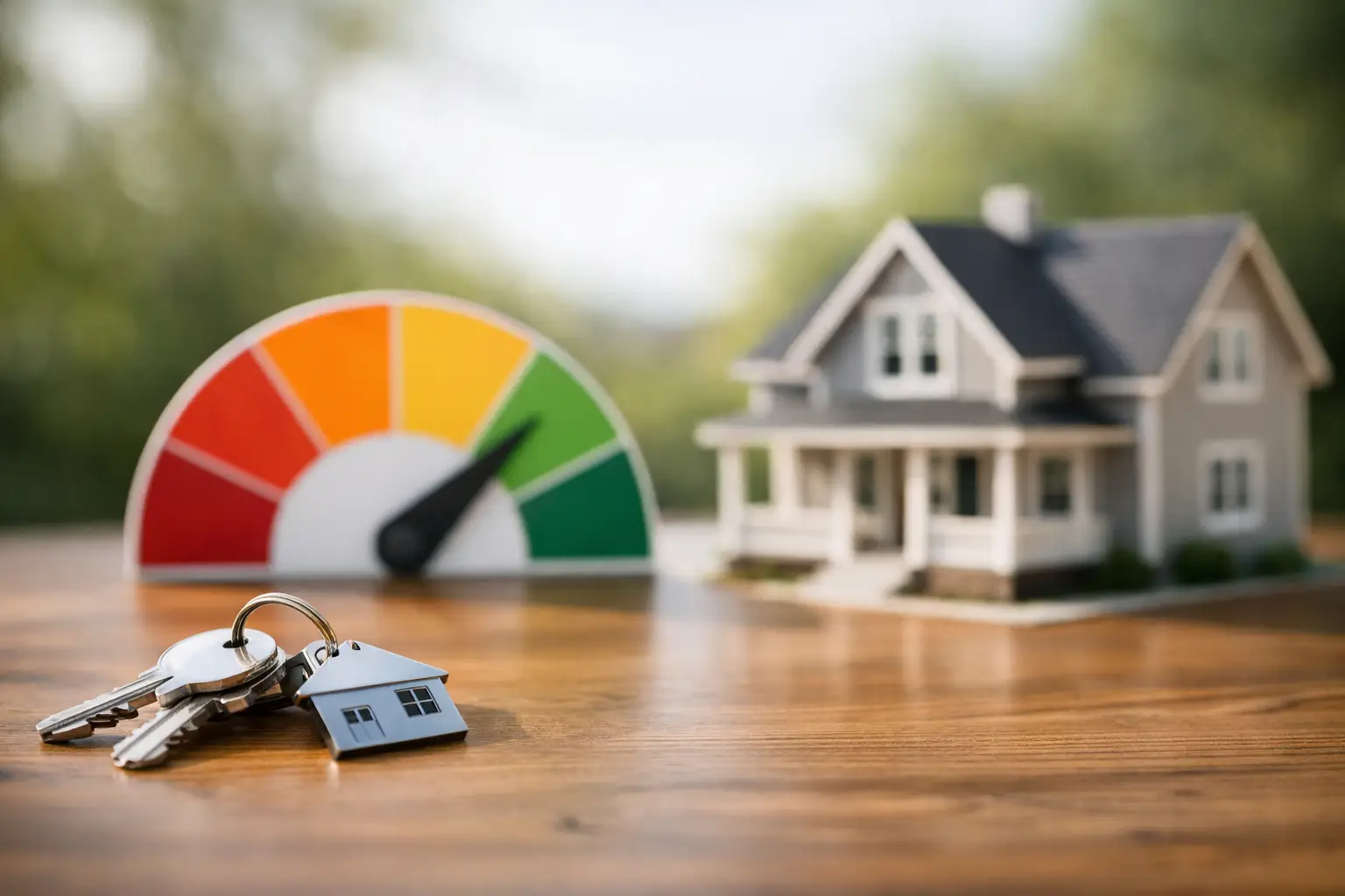 What Credit Score Do You Need to Buy a House in Ontario?