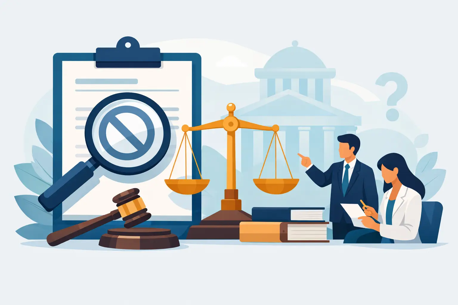 Exceção de pré-executividade: quando cabe