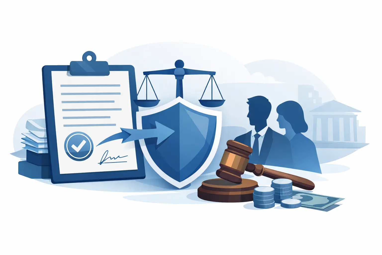 Defesa em execução de título extrajudicial