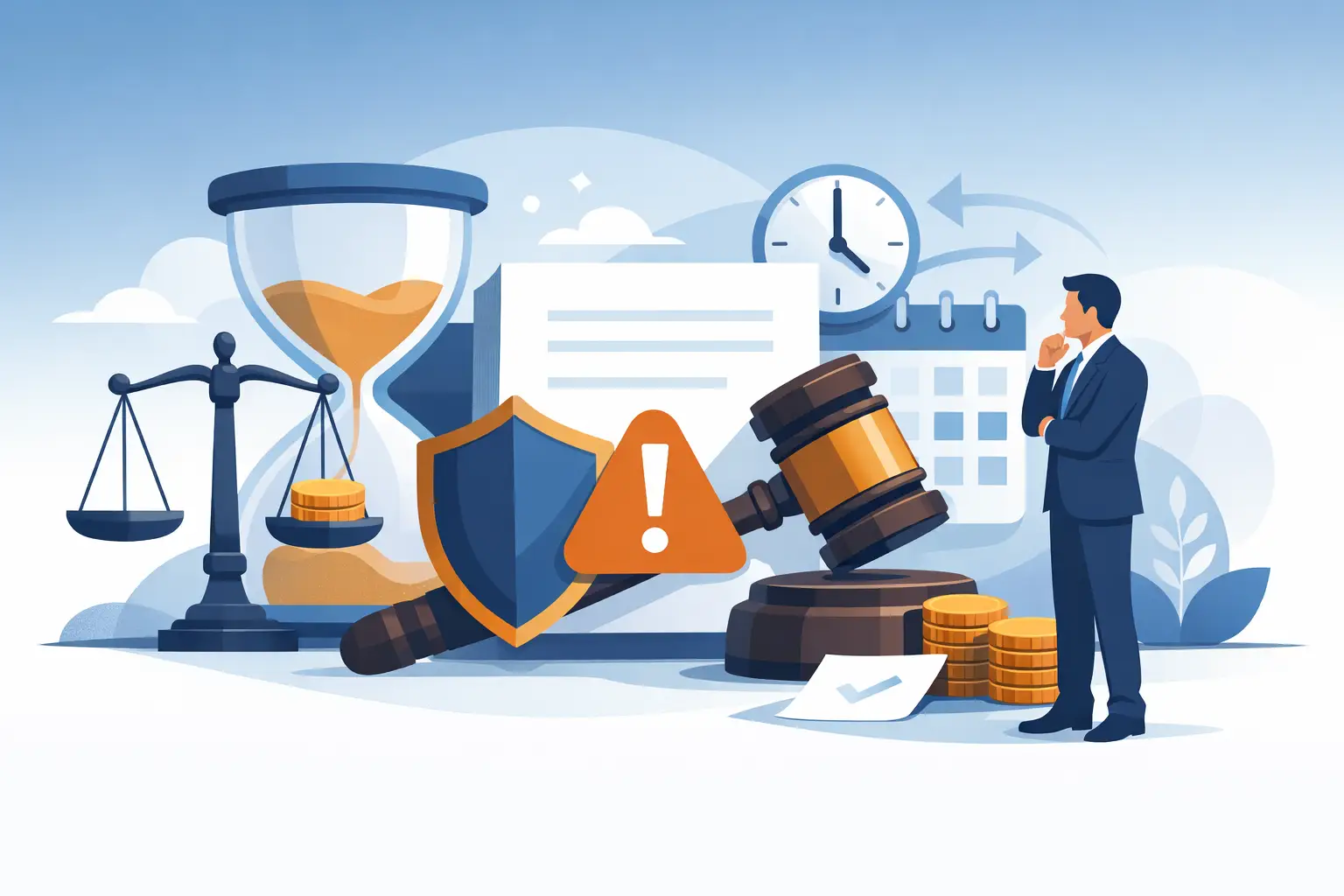 Embargos à execução: qual é o prazo?