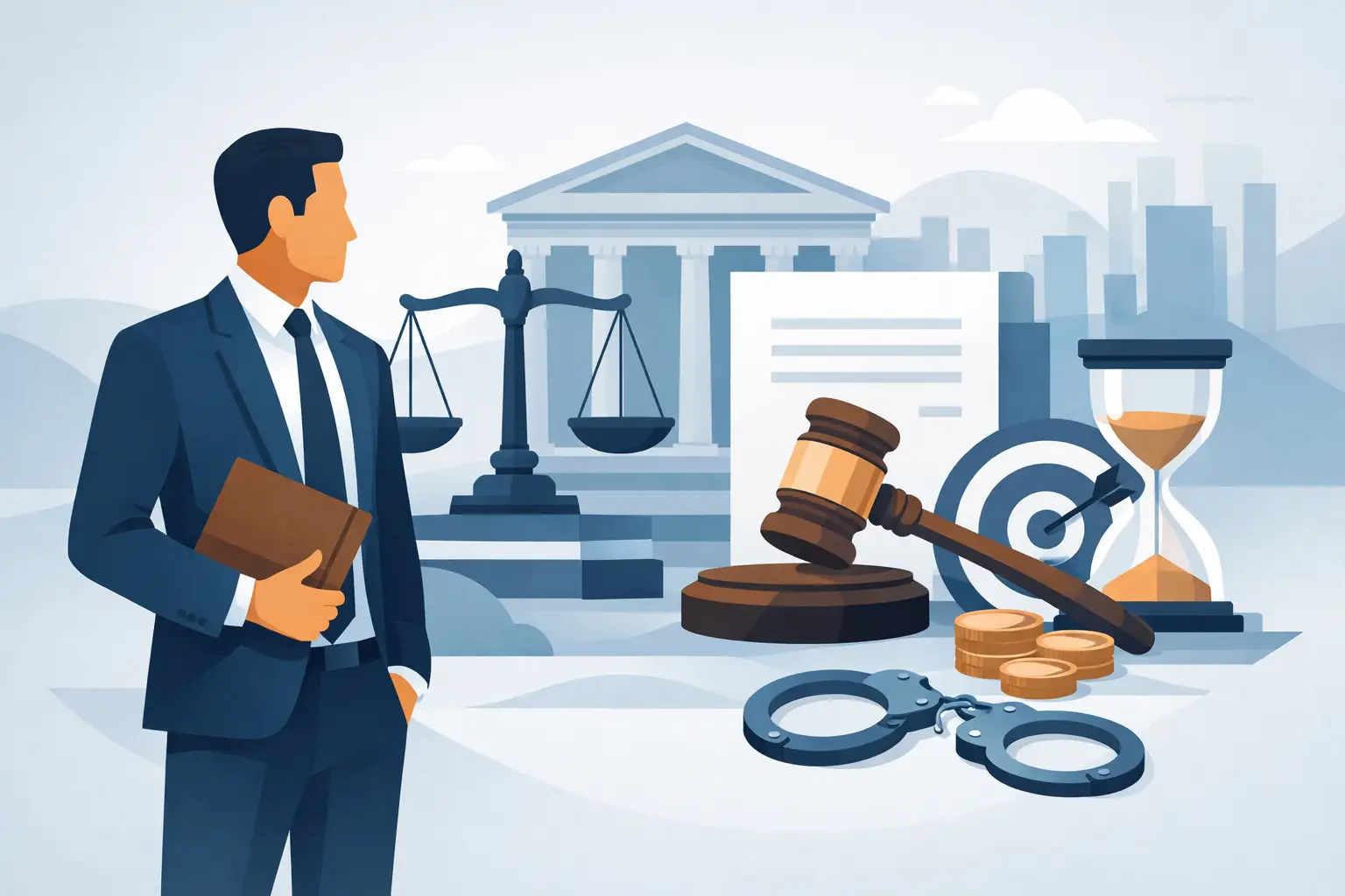 Advogado de execução: quando agir