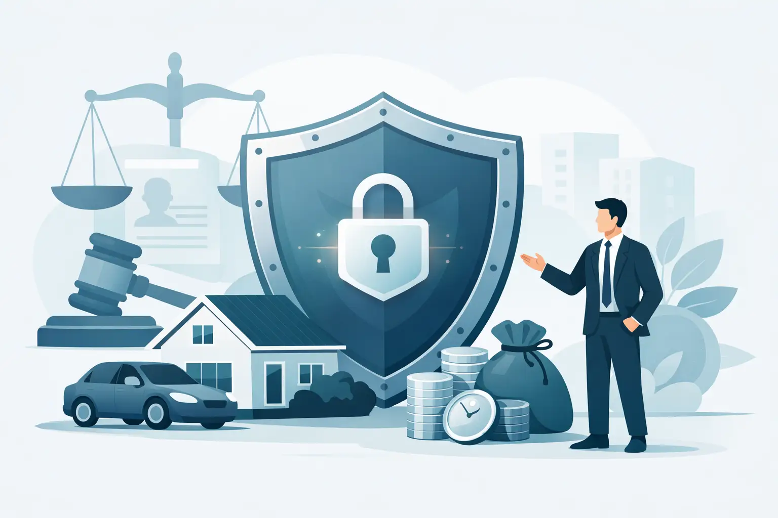 Como alegar impenhorabilidade de bens