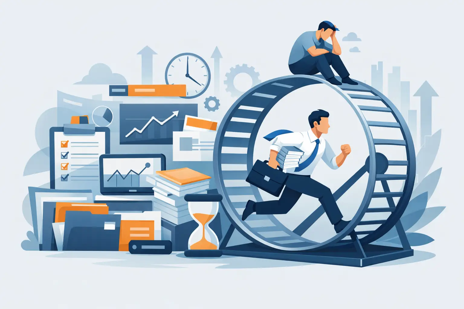 O que é Excesso de Execução?