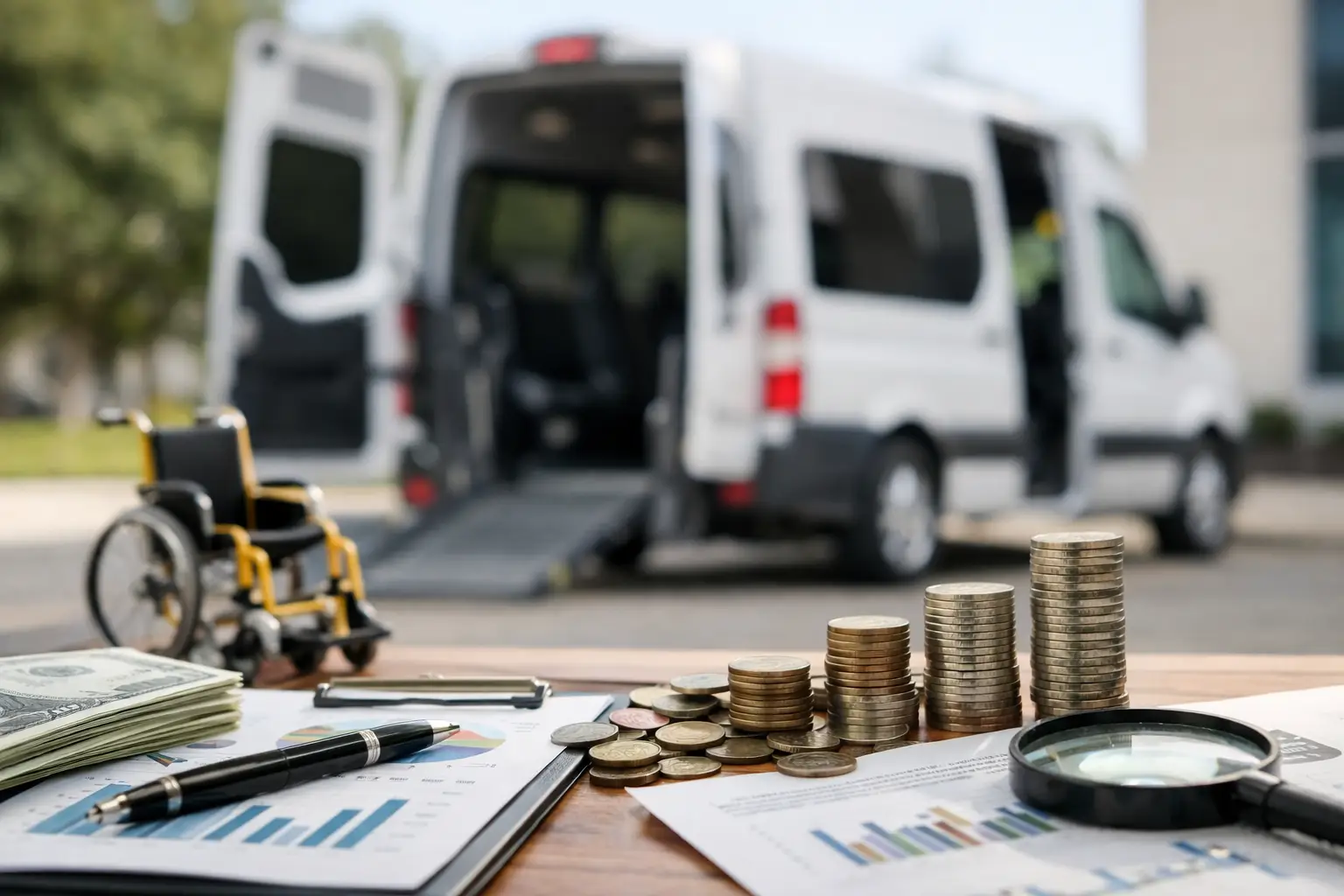 How Profitable Is NEMT for Operators?