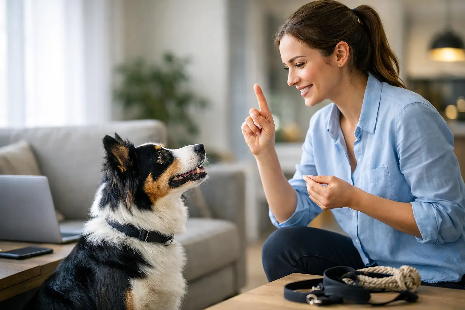 Dog Training for Busy Owners That Works