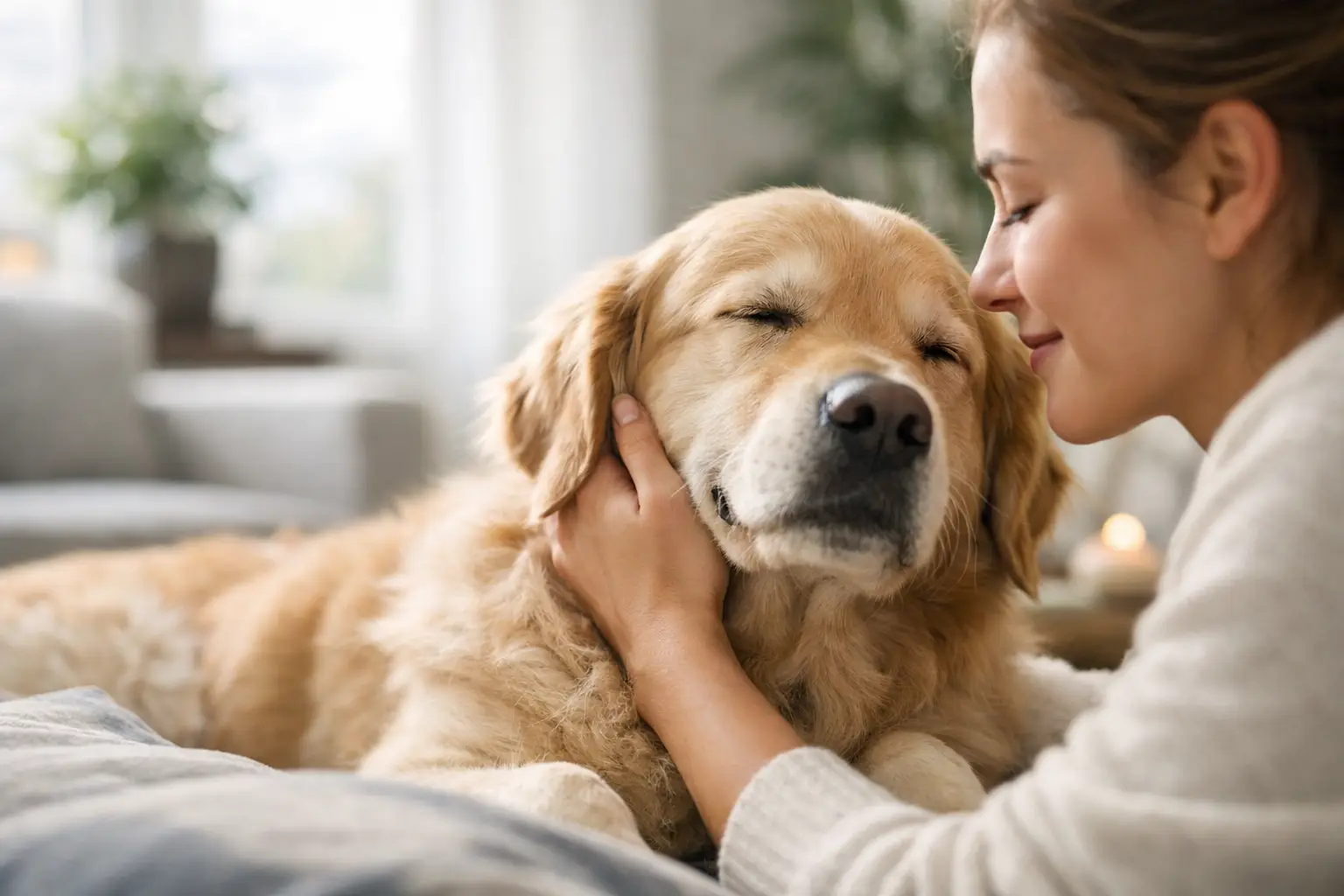 Dog Emotional Regulation Guide for Daily Calm
