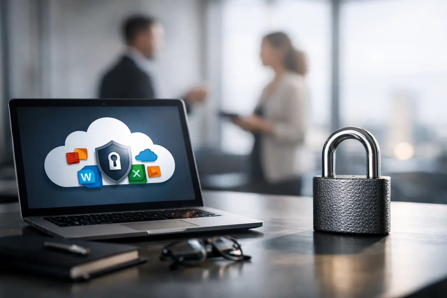 How to Secure Microsoft 365 for Your Business