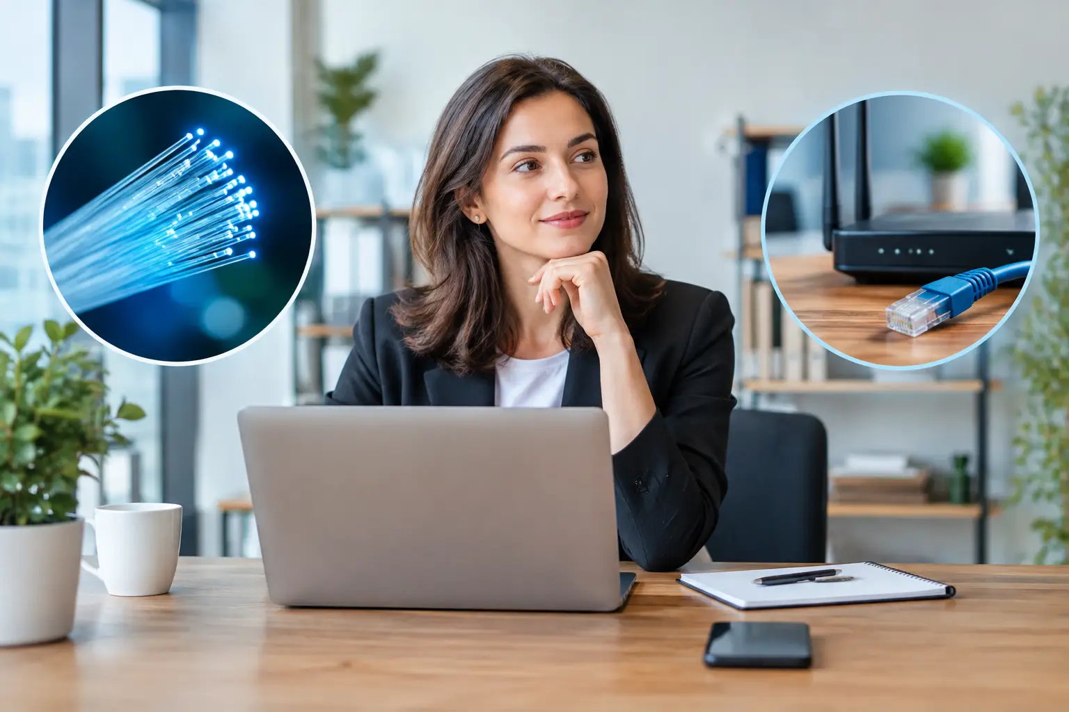 Business Fibre vs NBN for Growing Businesses