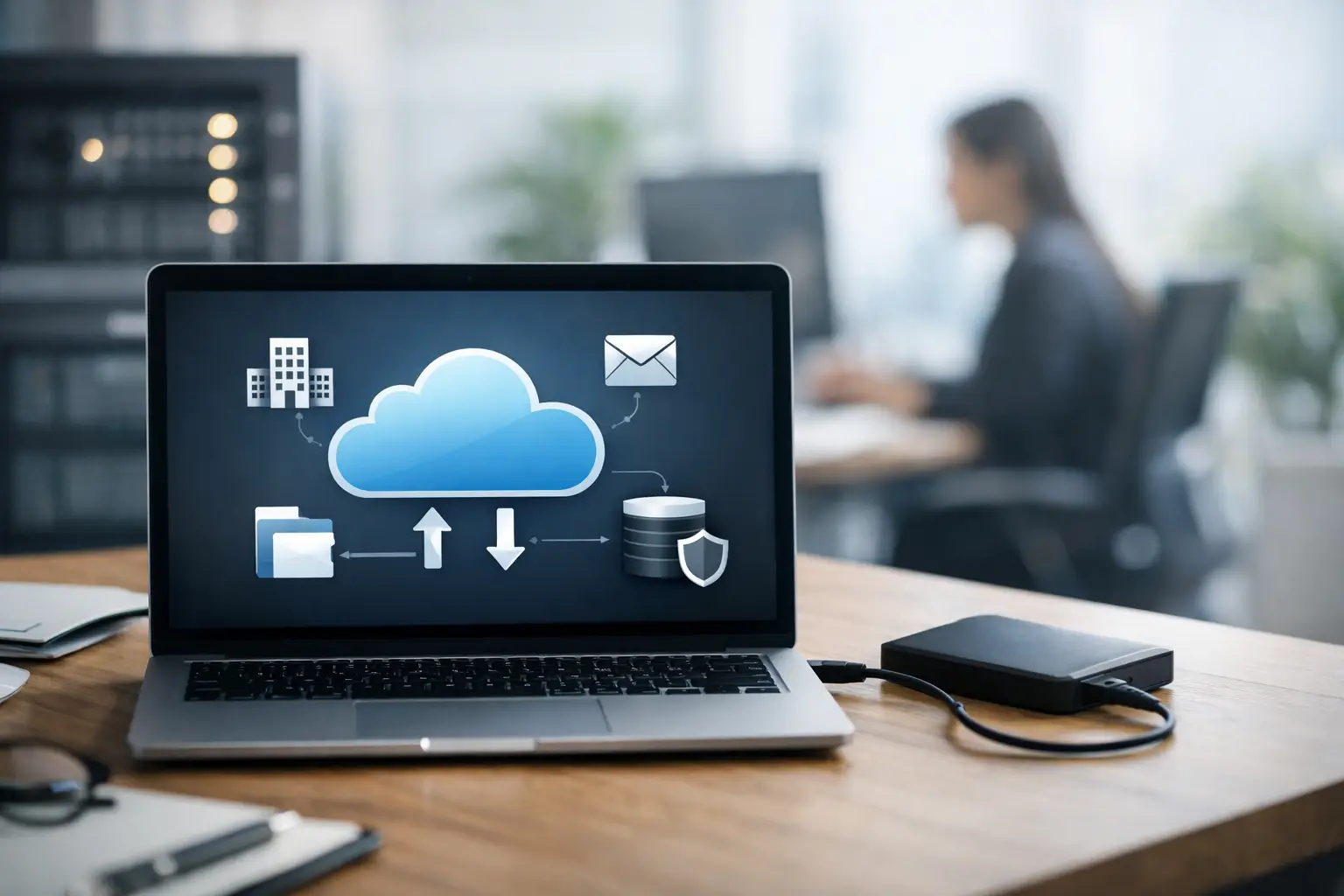 Does Microsoft 365 Need Backup for Business?