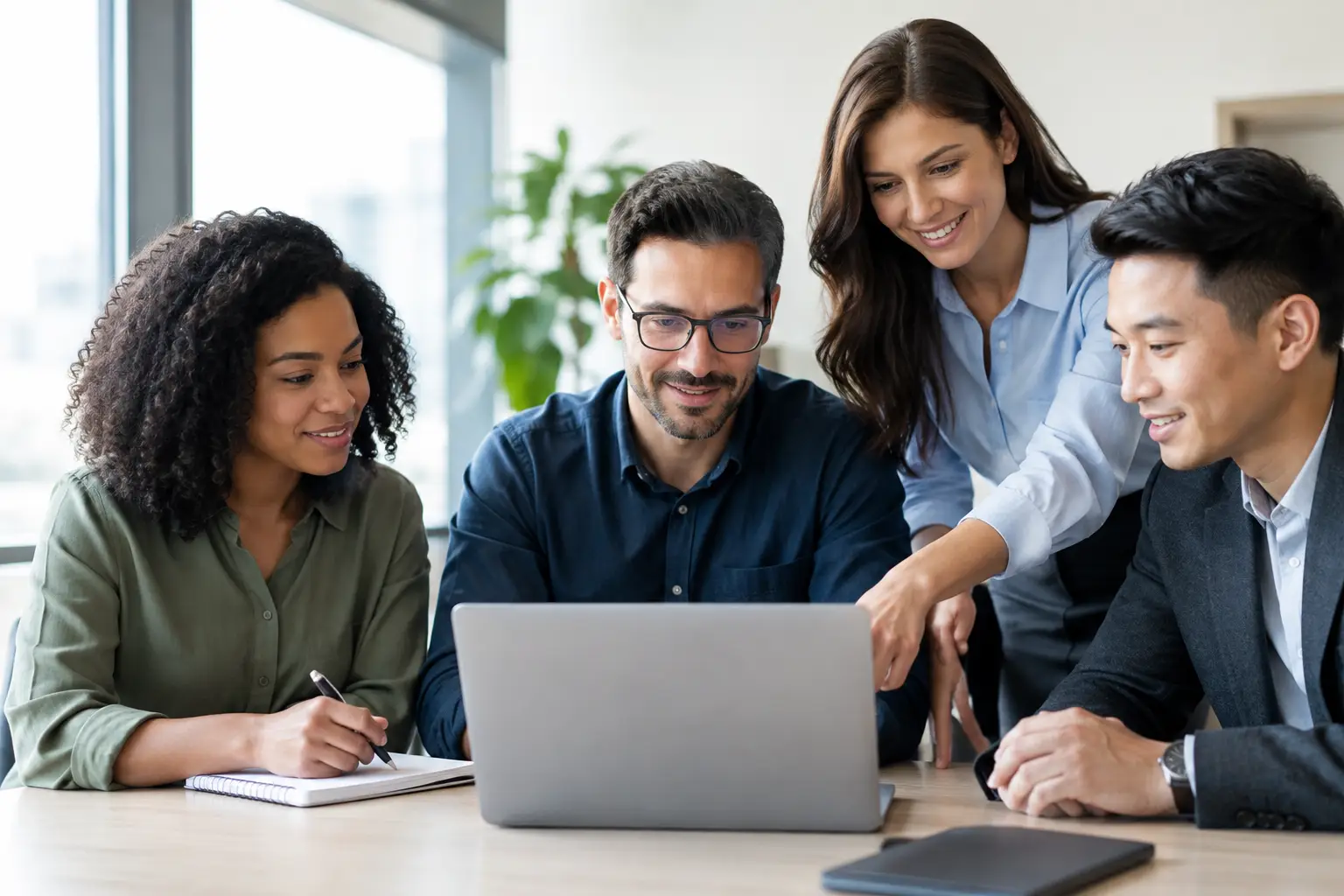Business IT Policies That People Will Follow