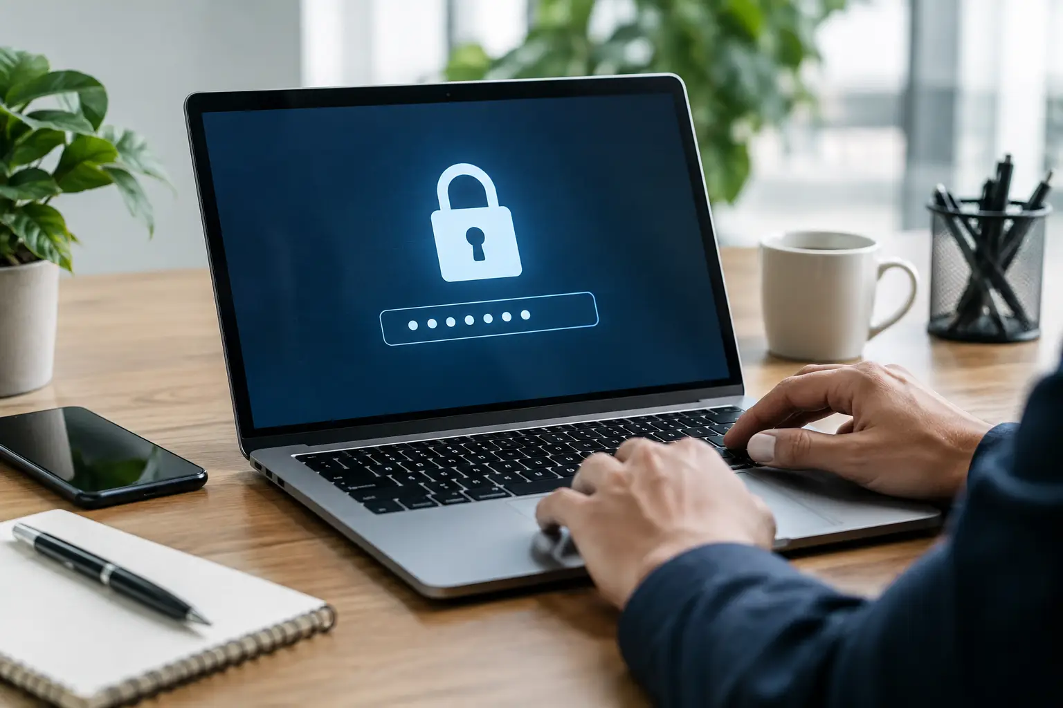 Best Business Password Managers for SMEs