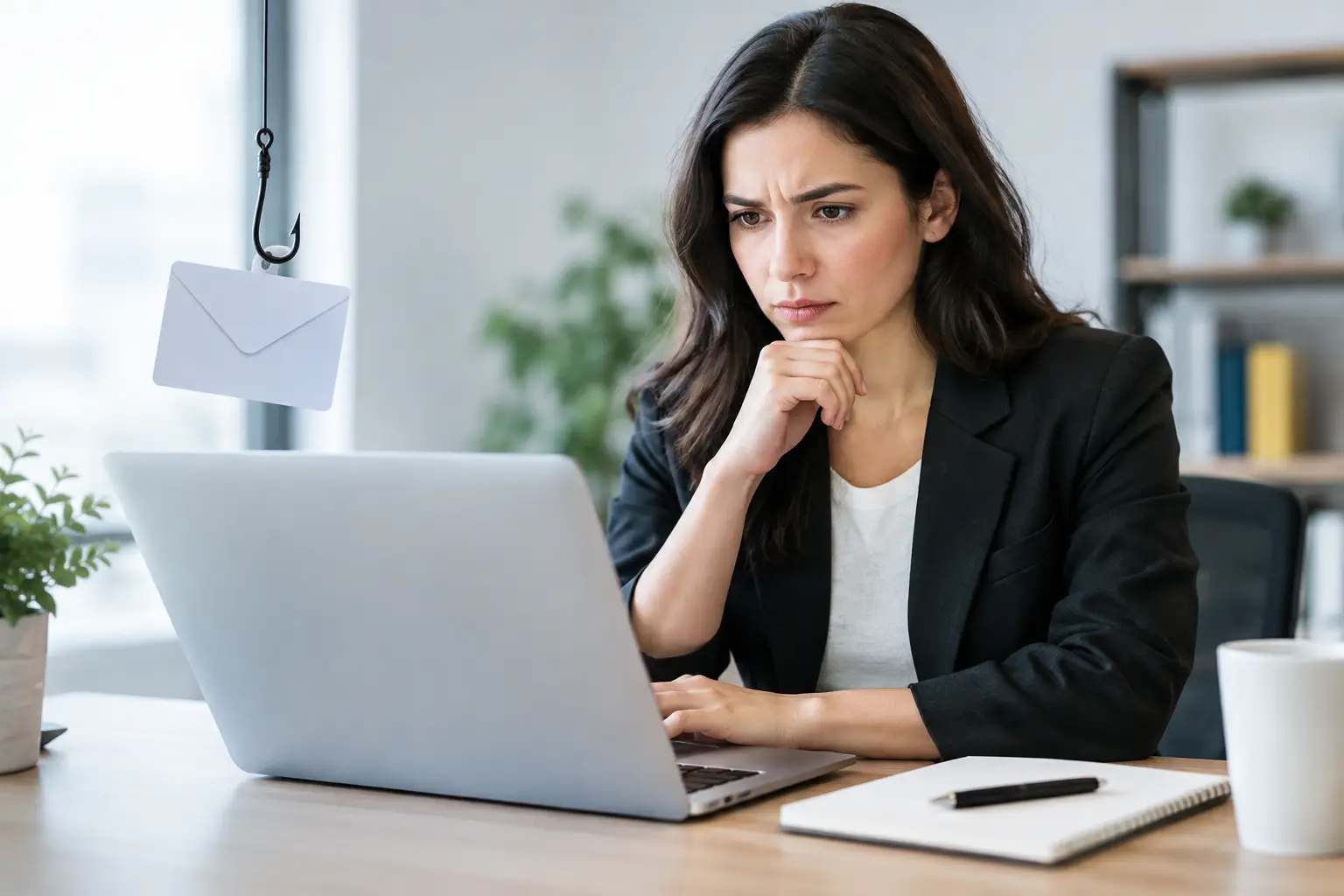 Accounting Phishing Recovery: What to Do Next