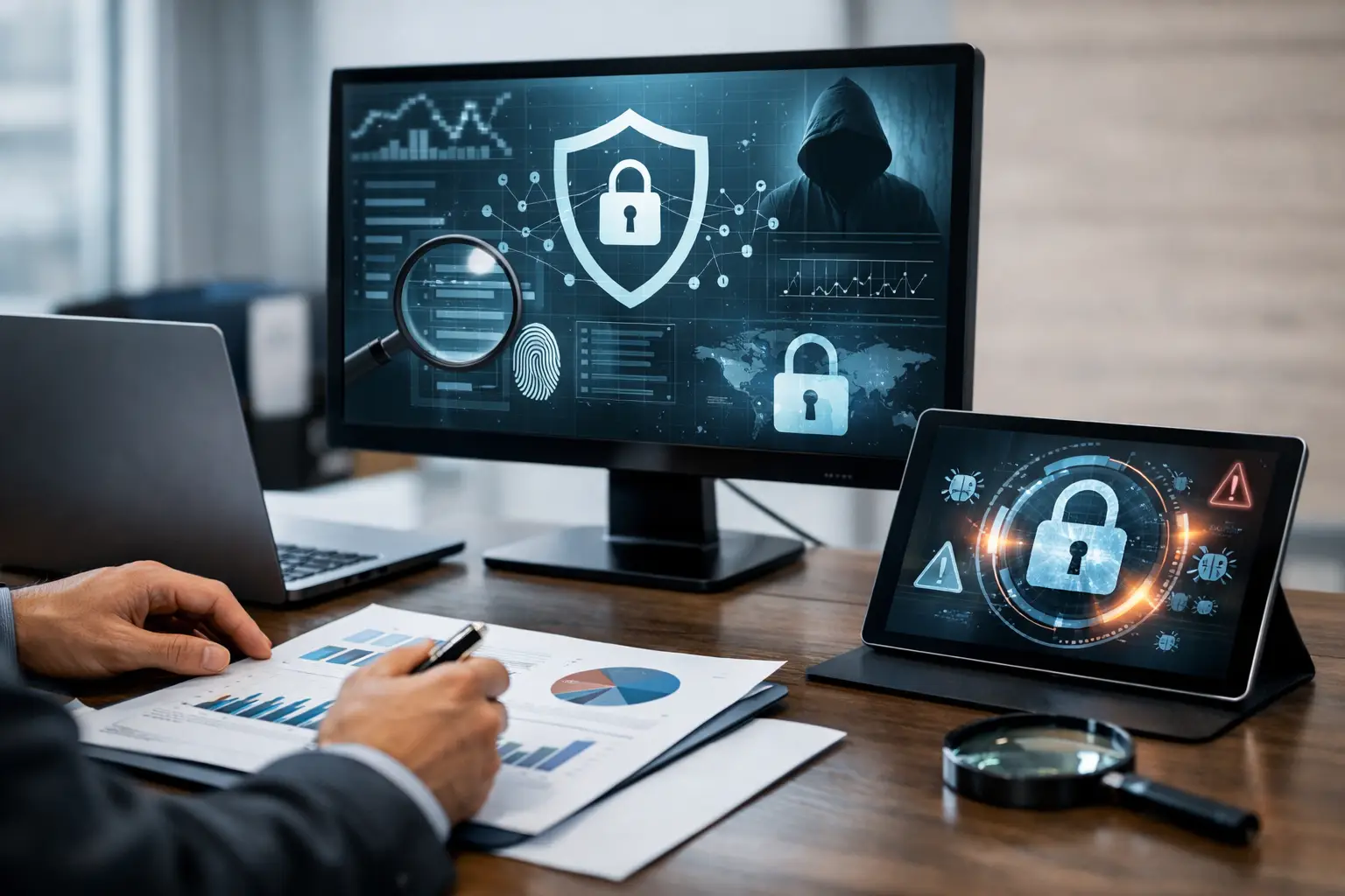 What a Cybersecurity Assessment Should Reveal