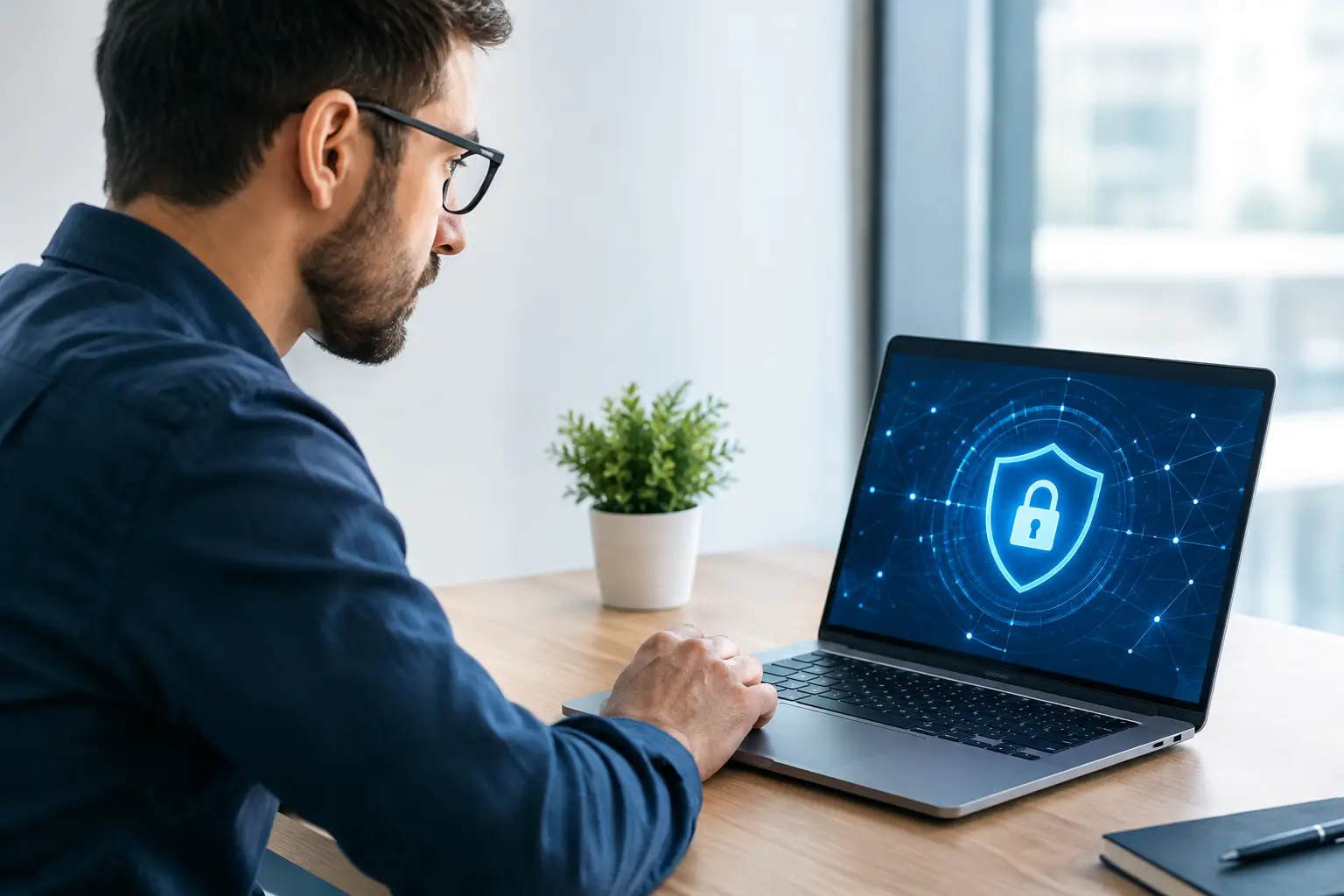 Why Businesses Need EDR Before an Attack Spreads