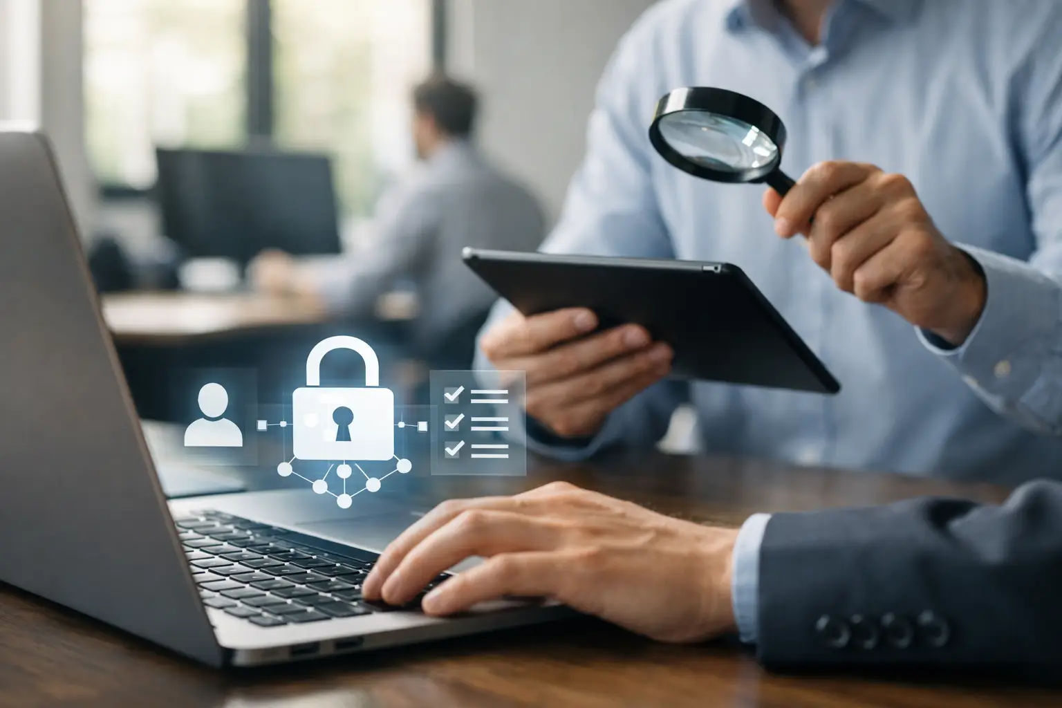 How to Audit User Access Without Slowing Work