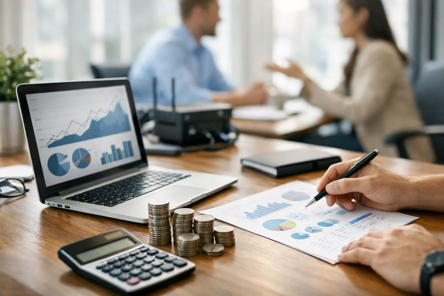 A Small Business IT Budget Guide for 2026