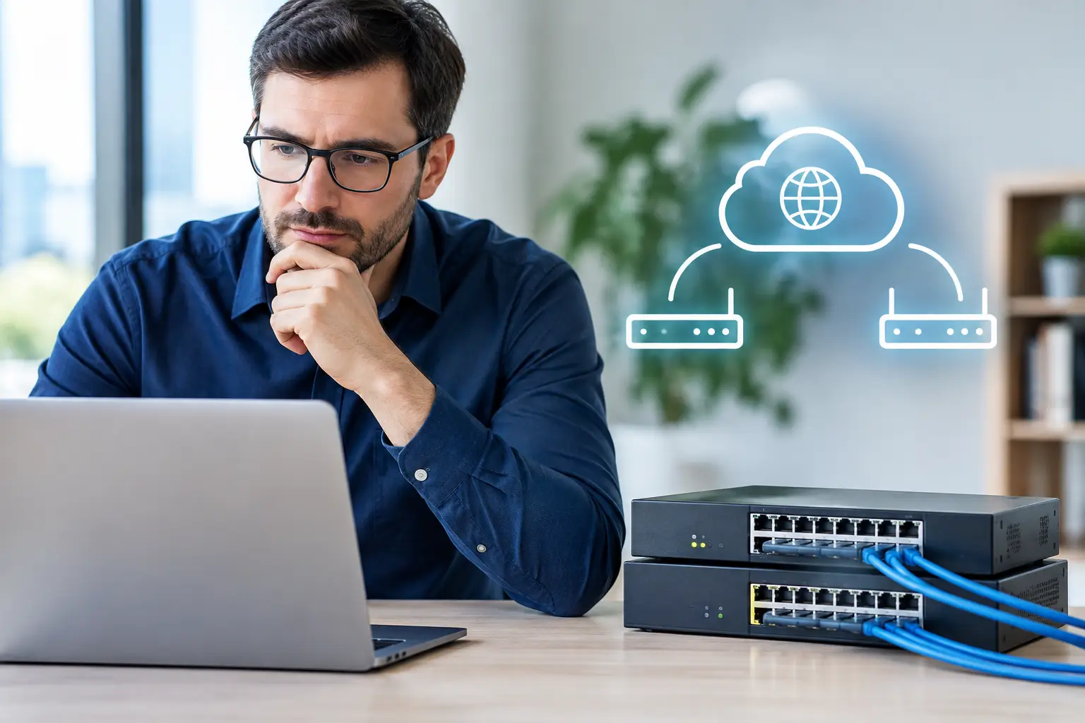 How to Choose Internet Redundancy for Business