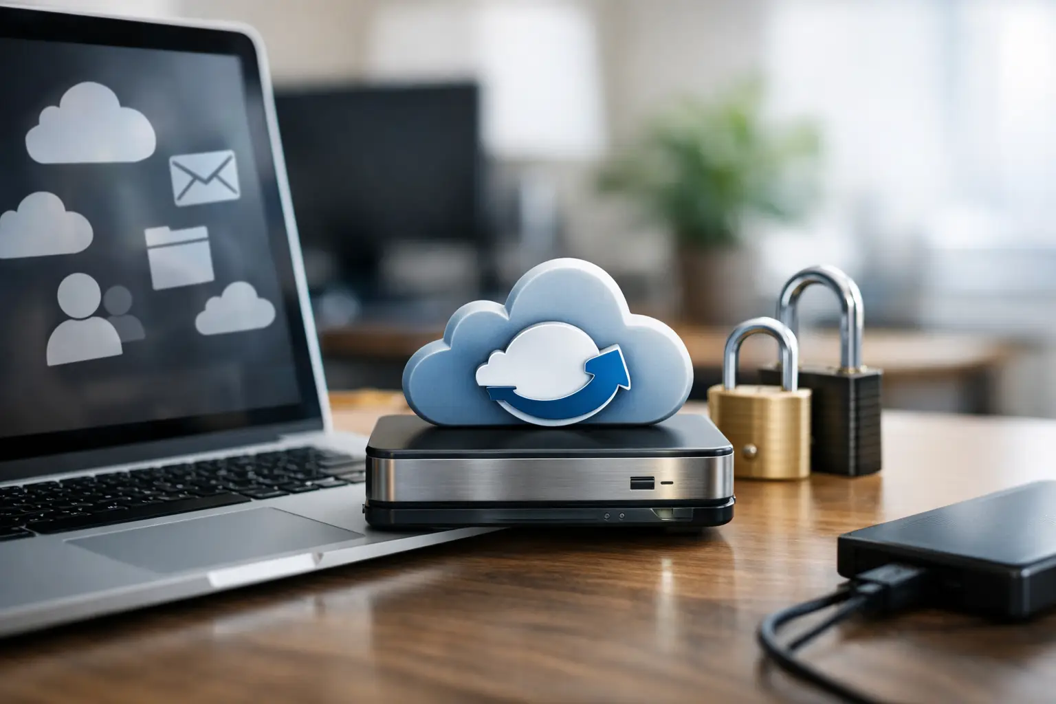 Microsoft 365 Backups: What Your Business Needs