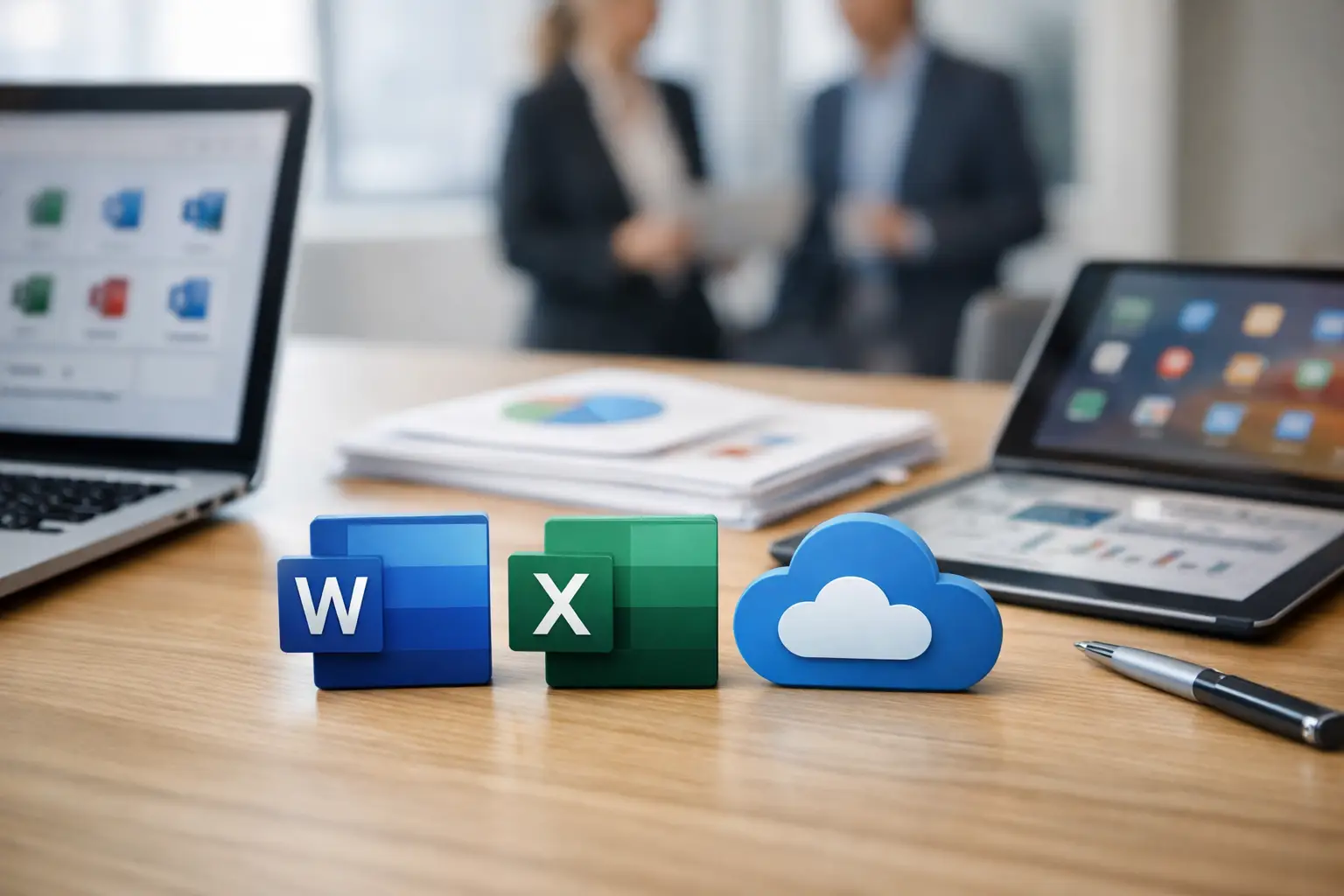 Microsoft 365 Licensing Comparison for SMEs