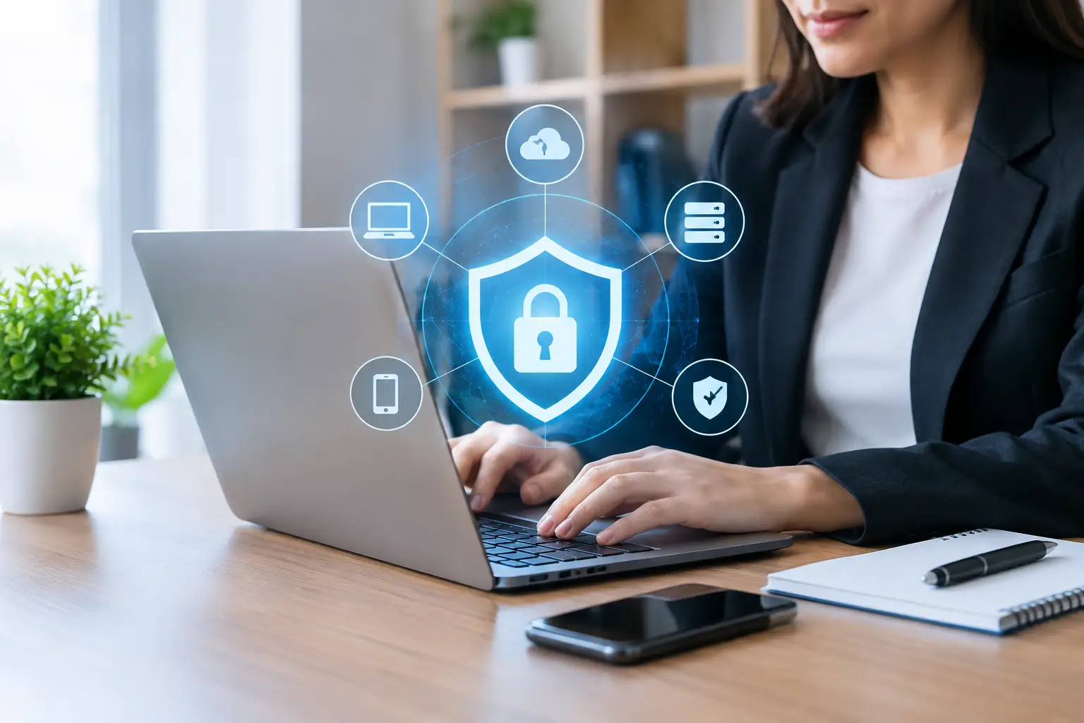 Best Endpoint Protection Tools for Small Business